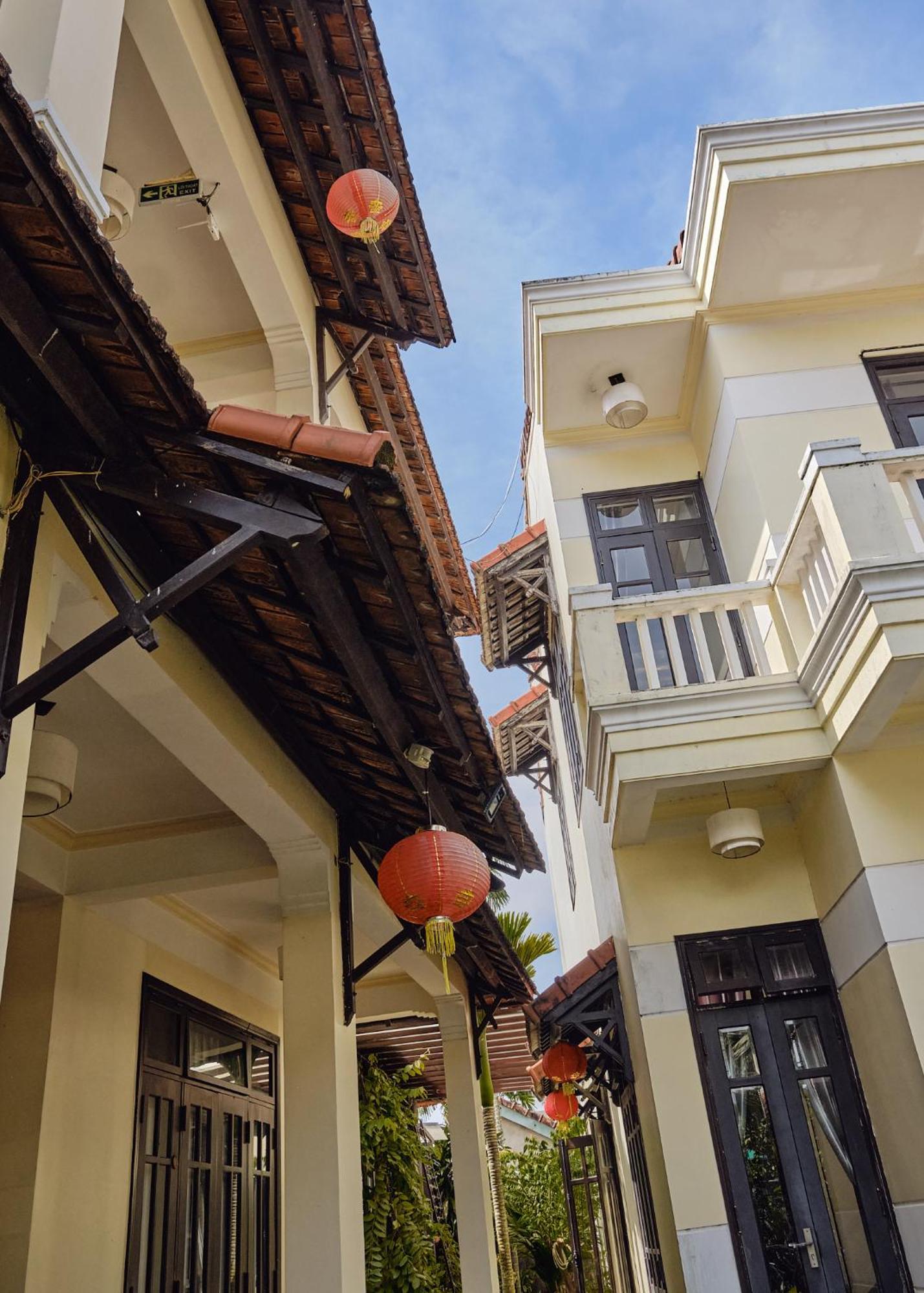 Hoi An Holiday Villa Villa *