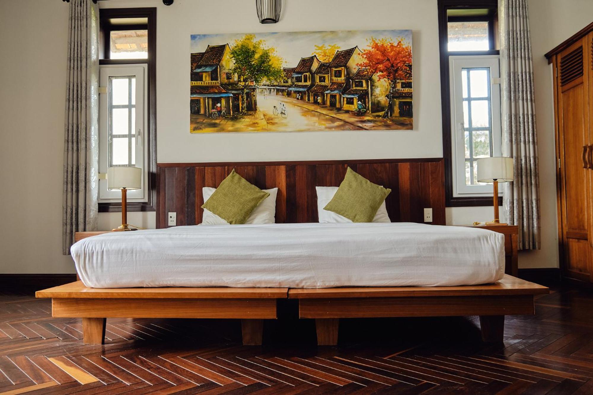 Hoi An Holiday Villa *
