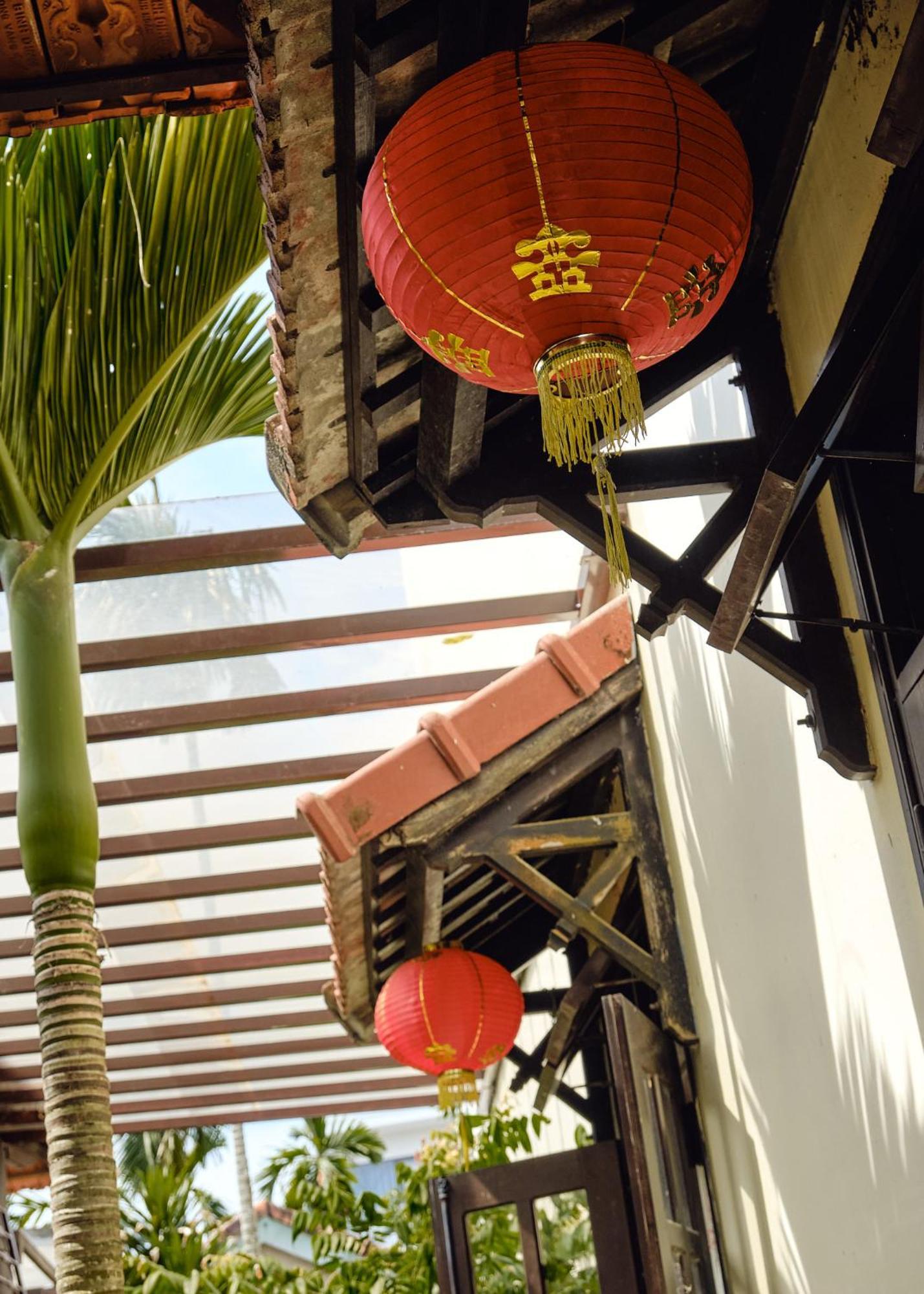 Hoi An Holiday Villa Hoi An