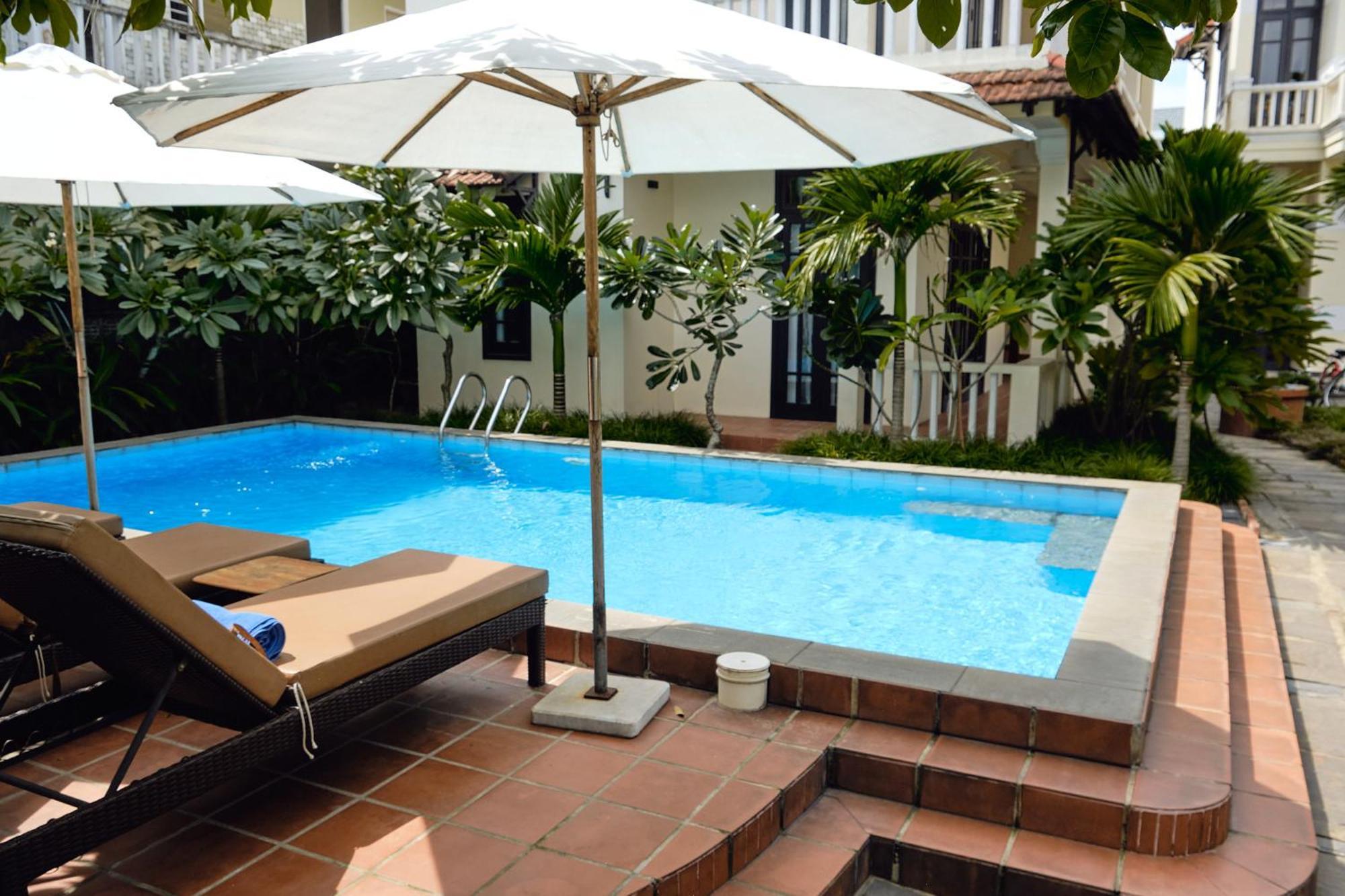 Hoi An Holiday Villa Villa