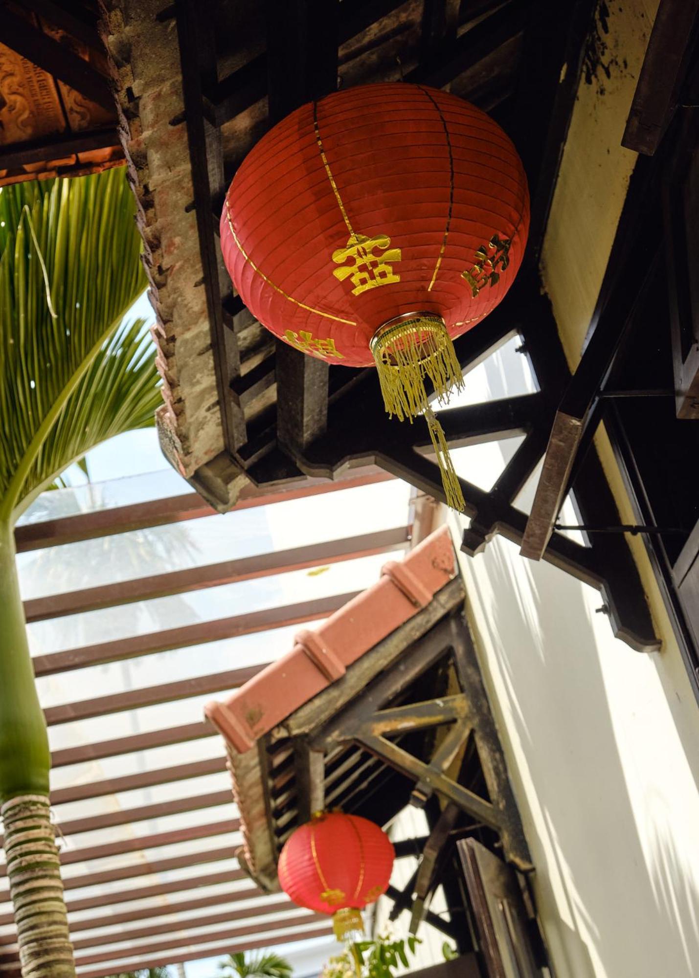 Villa Hoi An Holiday Villa