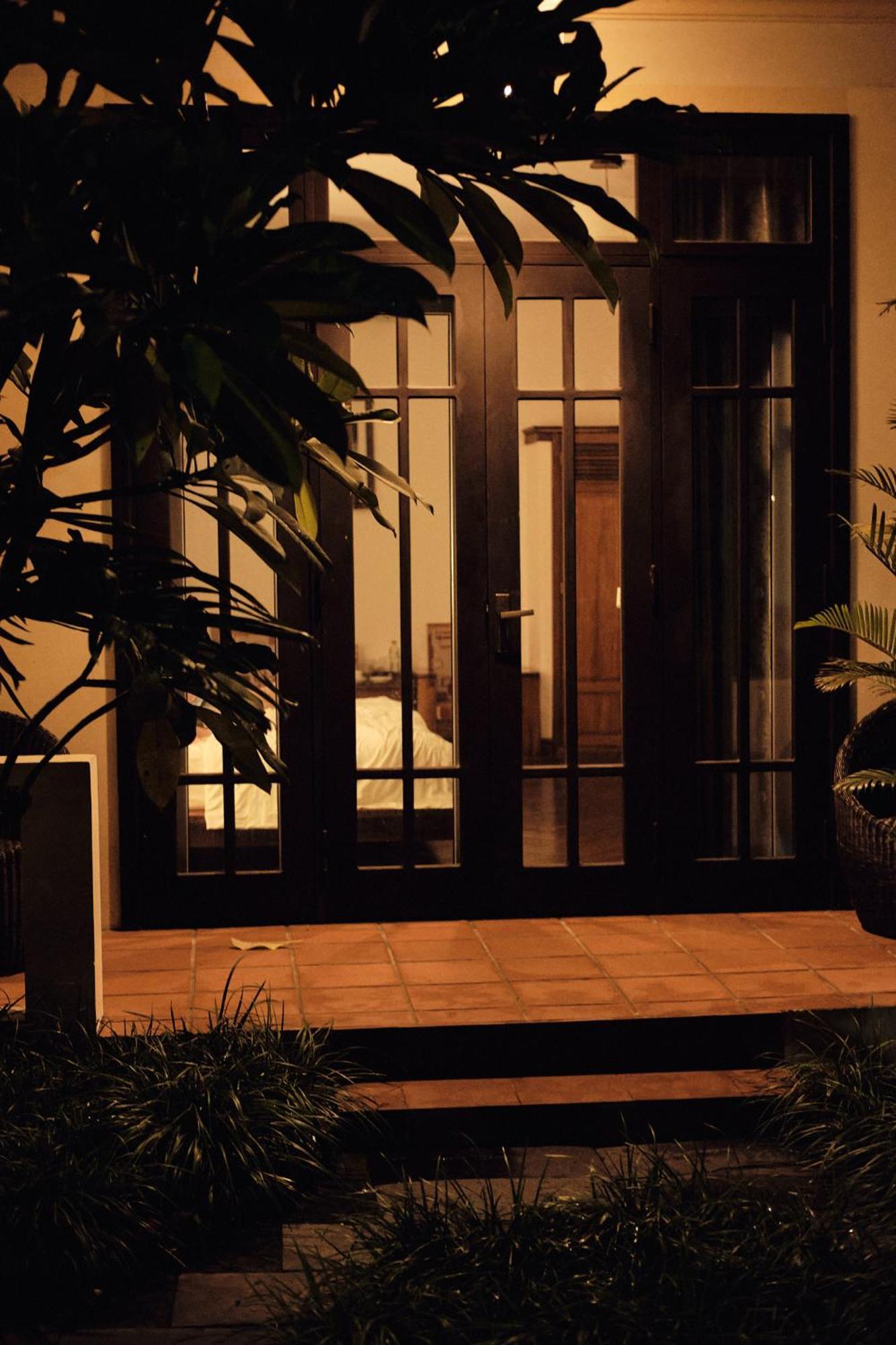 Villa Hoi An Holiday Villa Hoi An