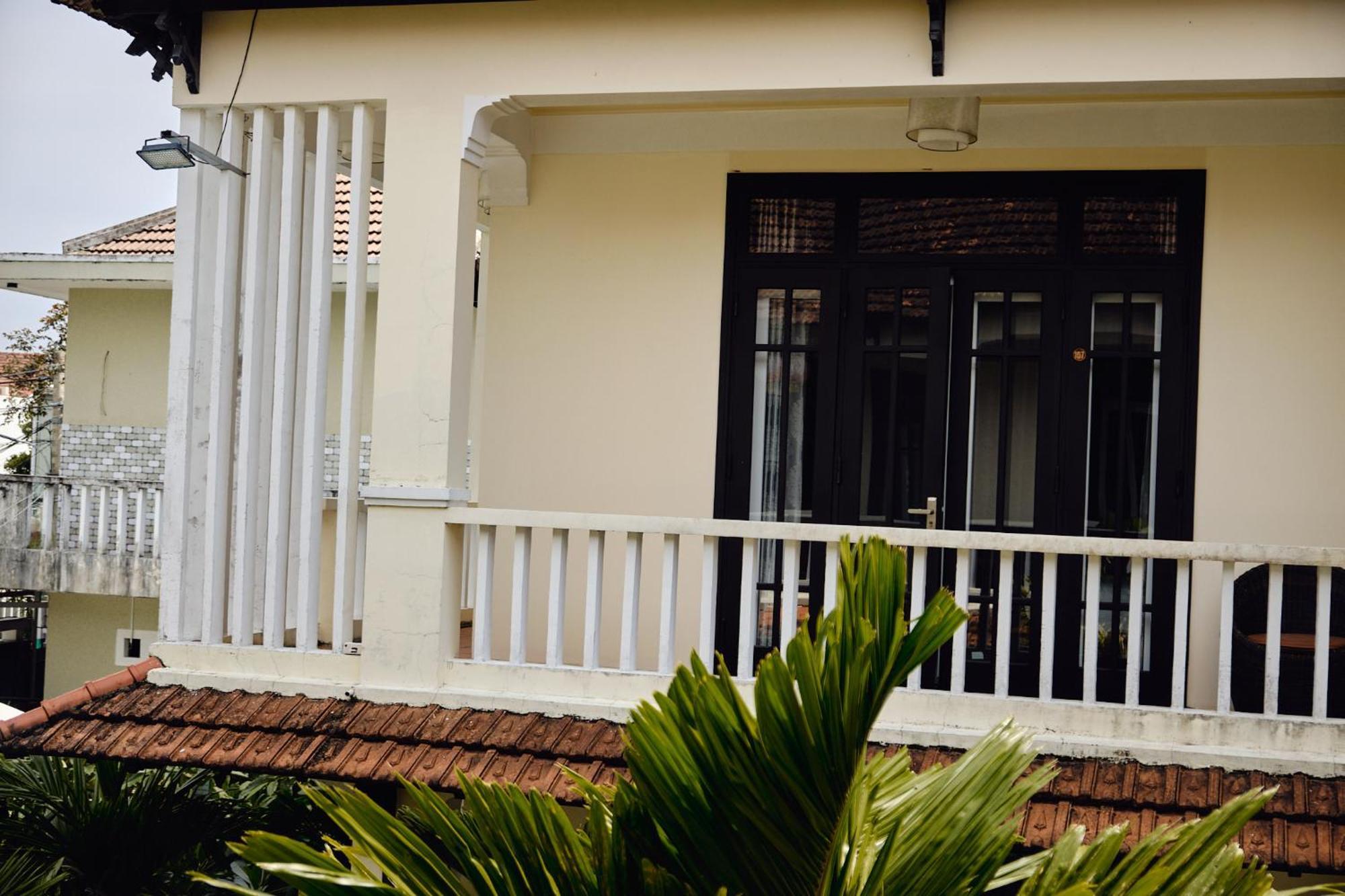 Hoi An Holiday Villa *