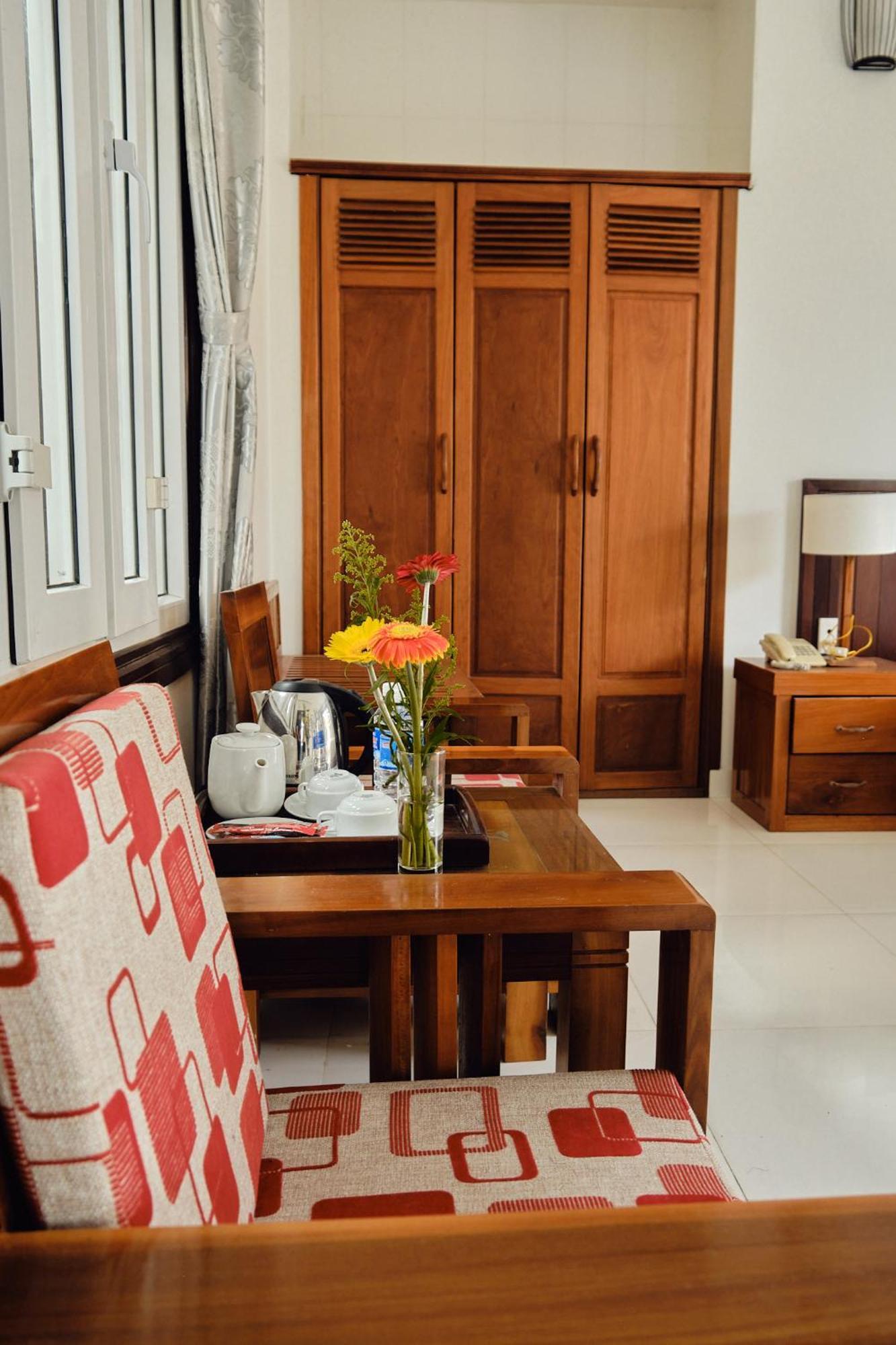 Hoi An Holiday Villa Villa