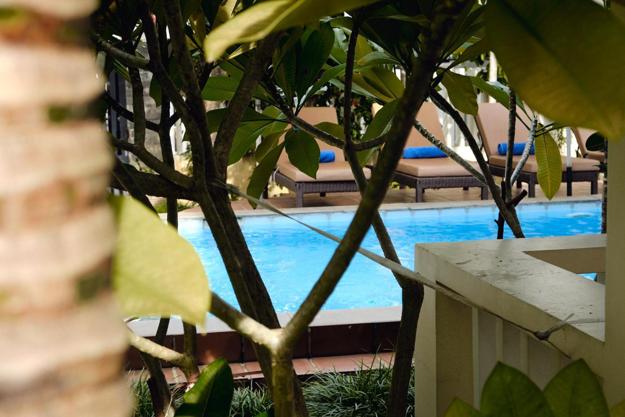 Villa Hoi An Holiday Villa