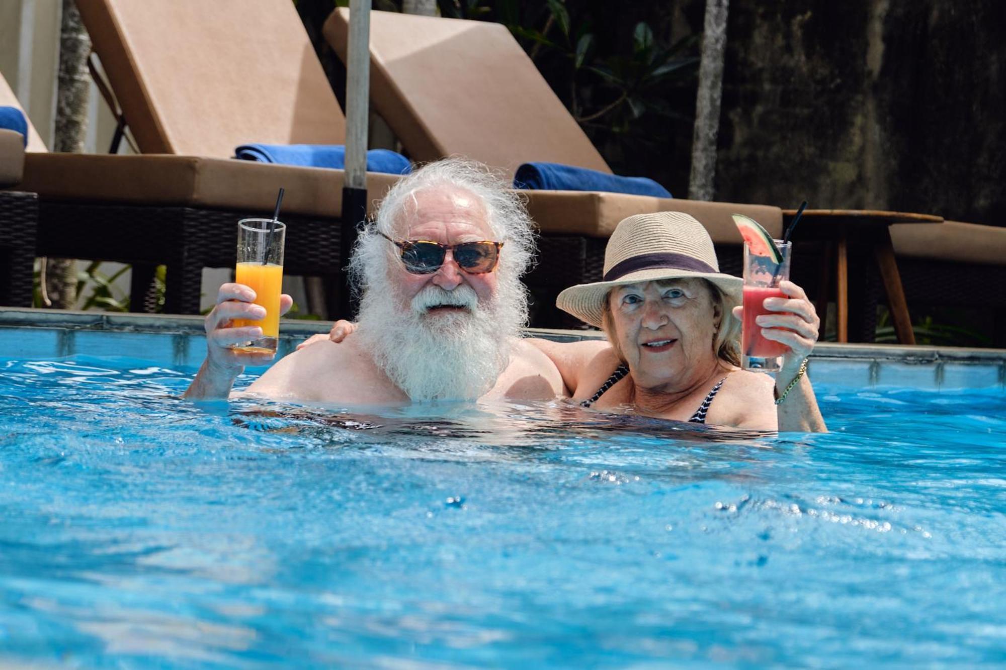 Hoi An Holiday Villa Villa *