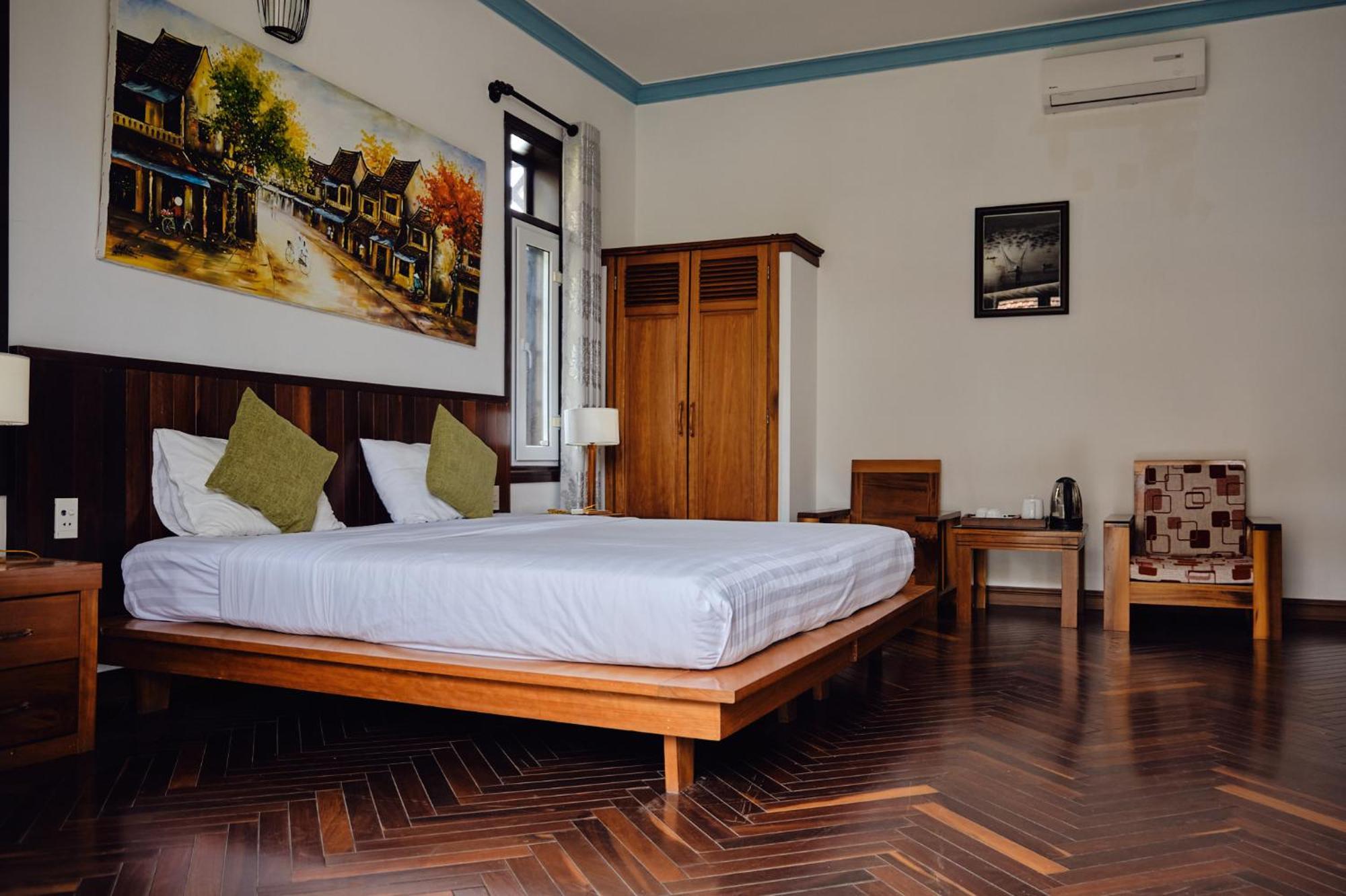 Hoi An Holiday Villa Villa