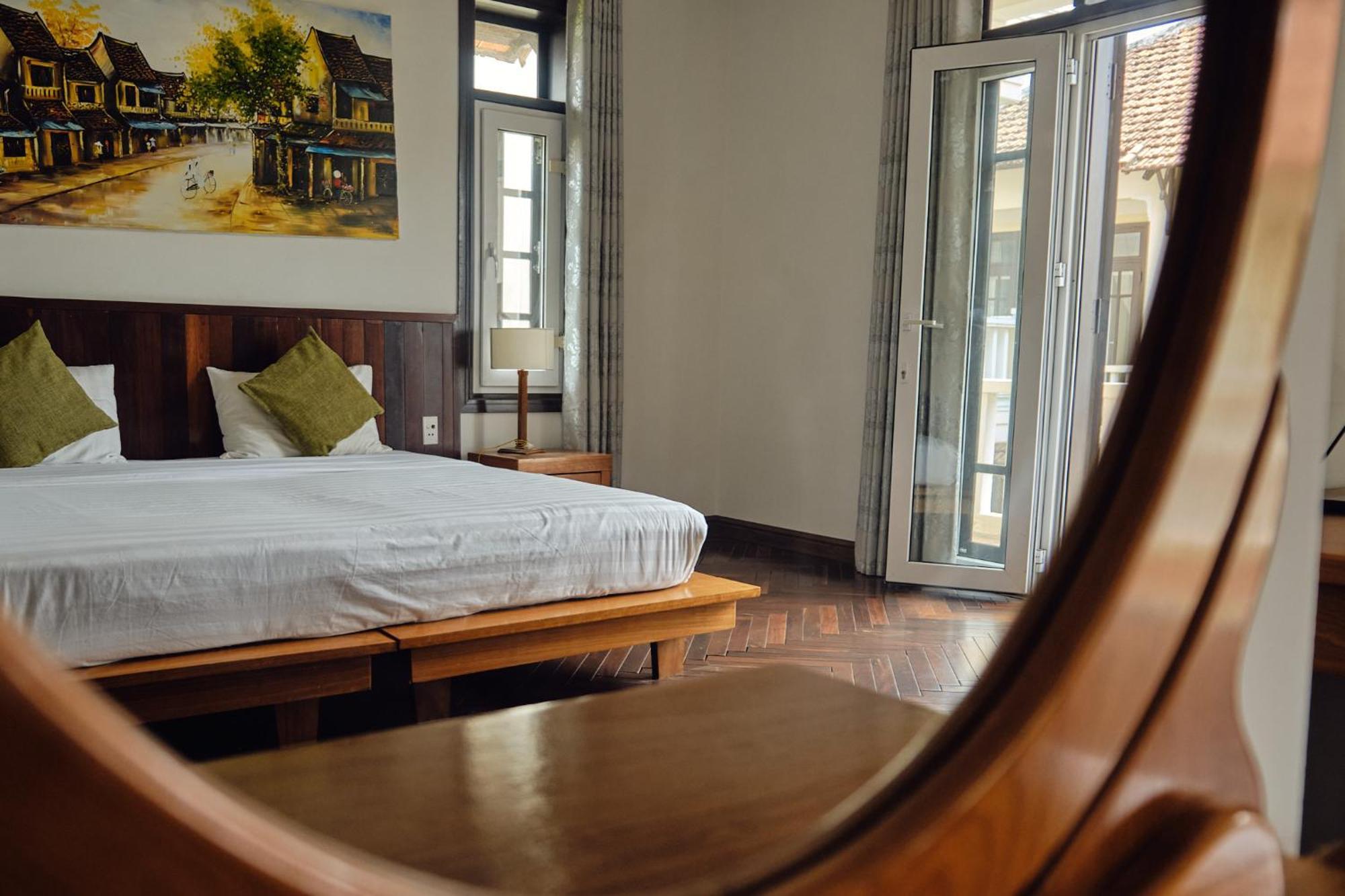 Villa Hoi An Holiday Villa