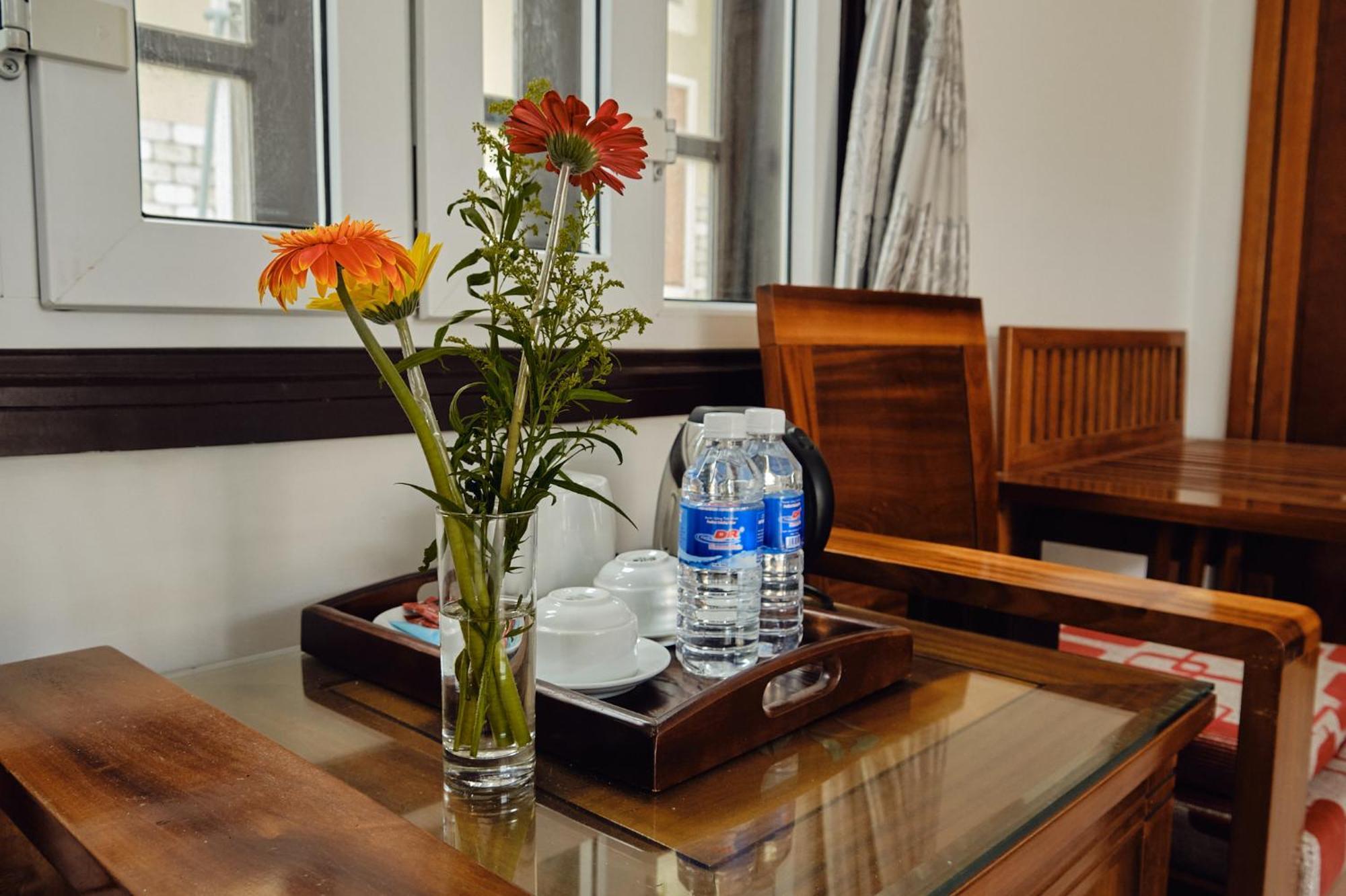 Hoi An Holiday Villa Villa *