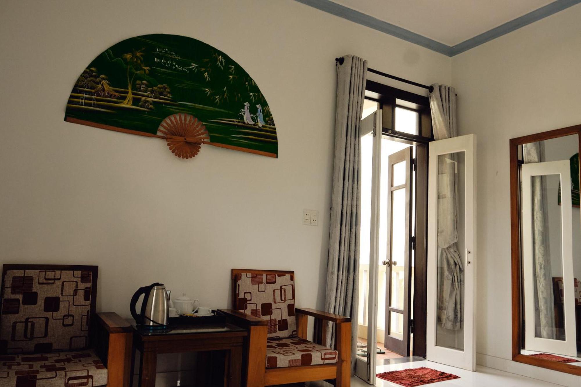 Hoi An Holiday Villa