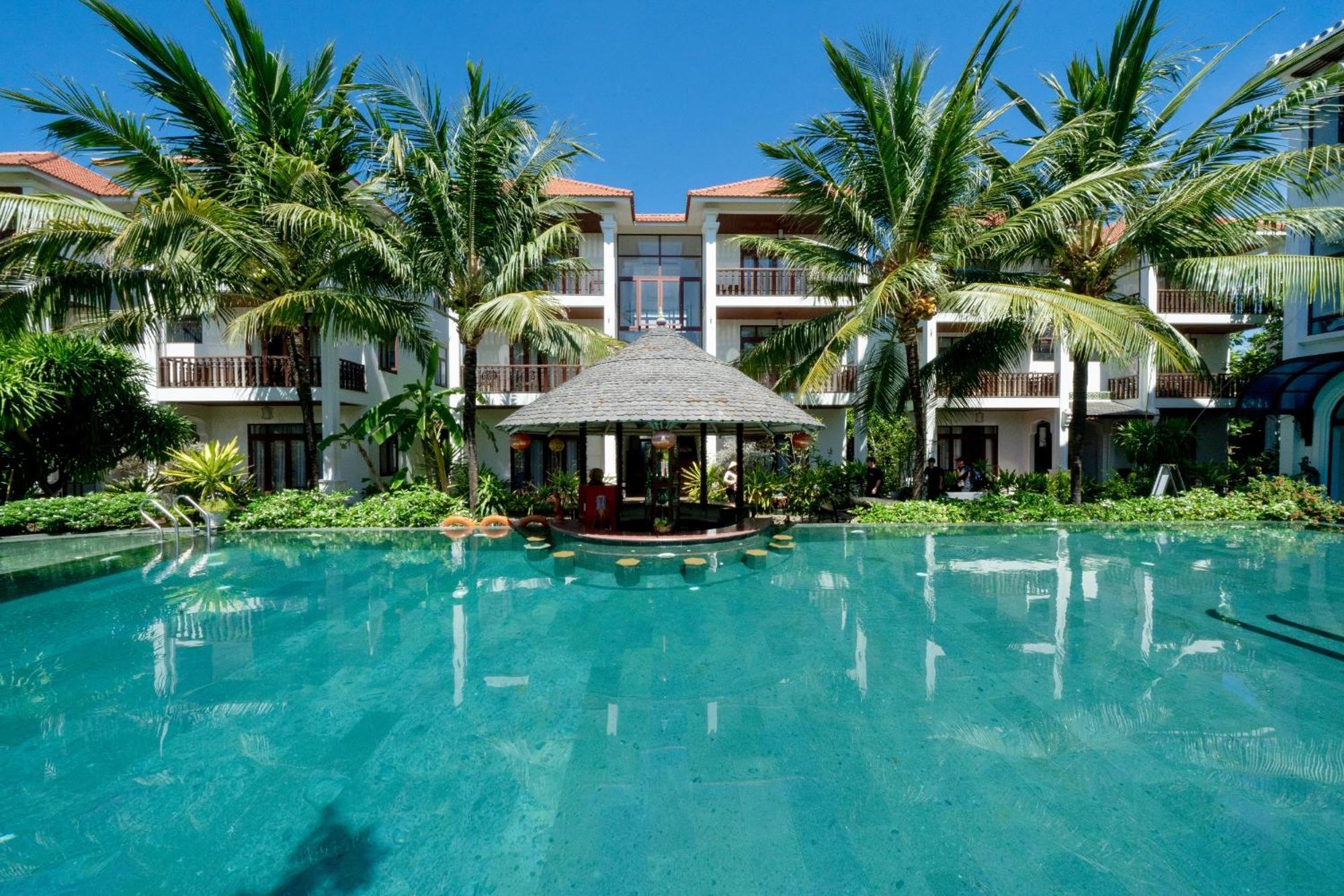 Emotion Boutique Hotel Hoi An