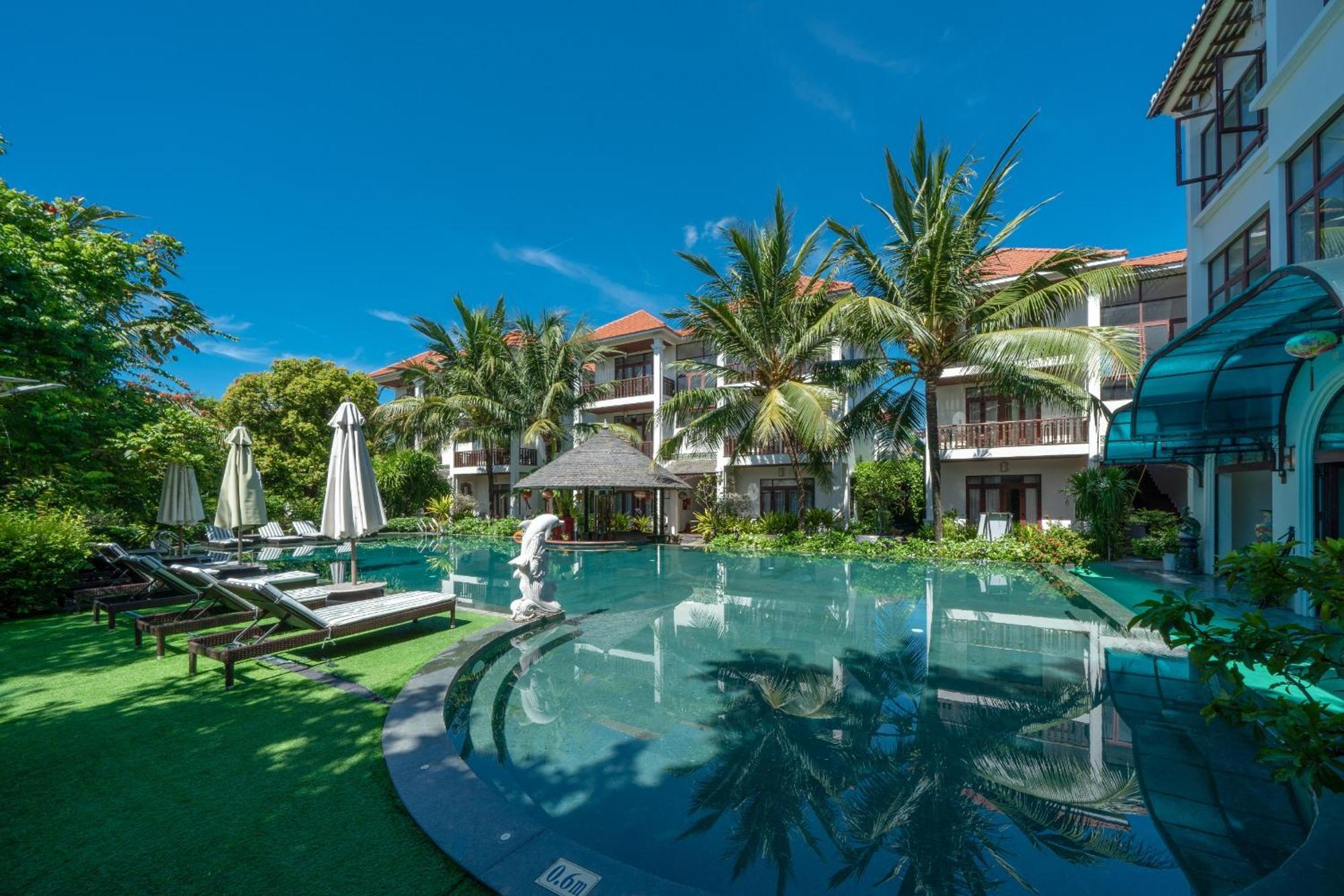 Emotion Boutique Hotel