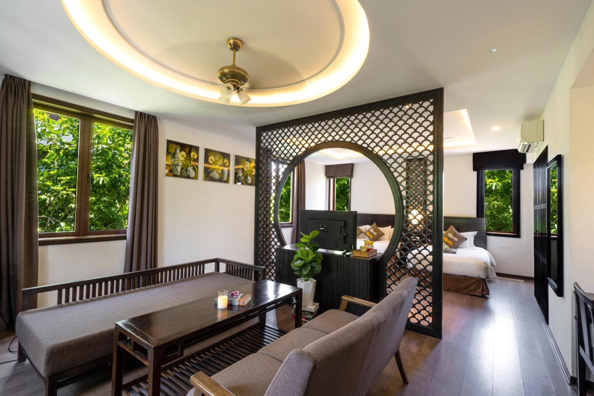 Emotion Boutique Hoi An