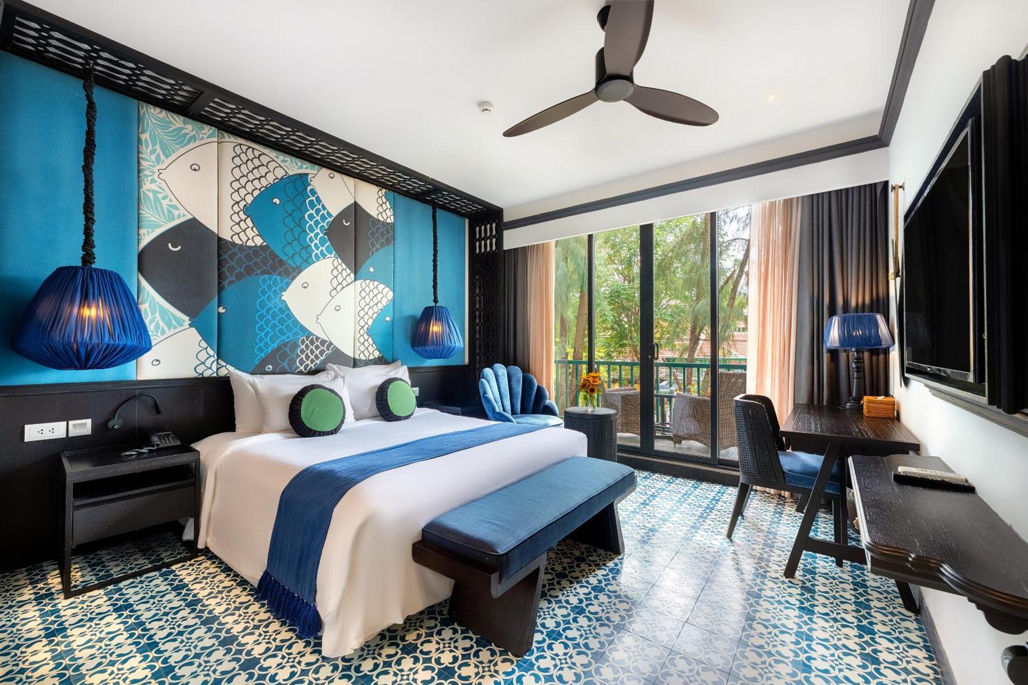 Sol An Bang & 4* Hoi An