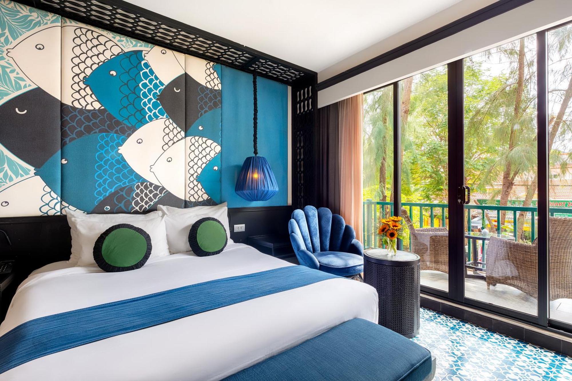 Resort Sol An Bang & Hoi An