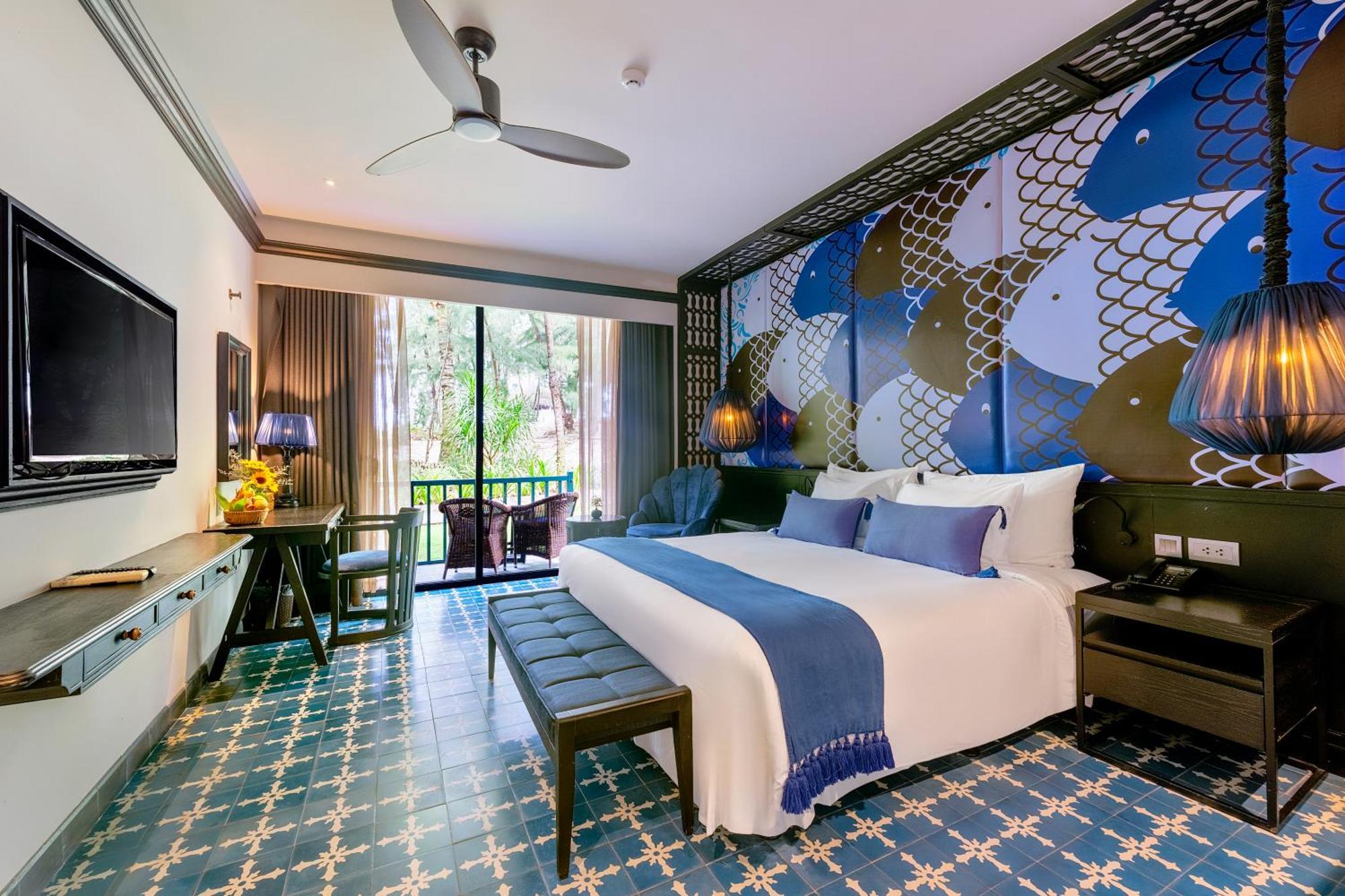 Sol An Bang & Resort Hoi An