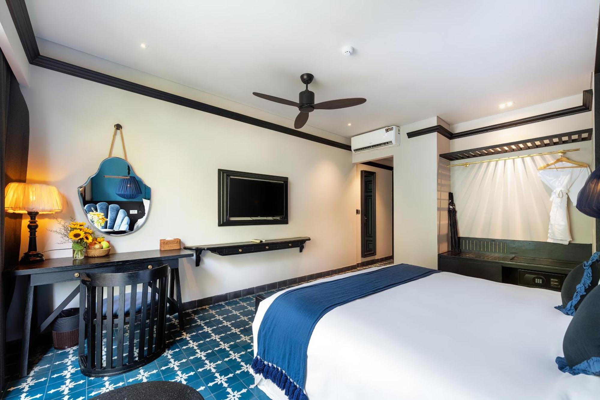 Sol An Bang & 4* Hoi An