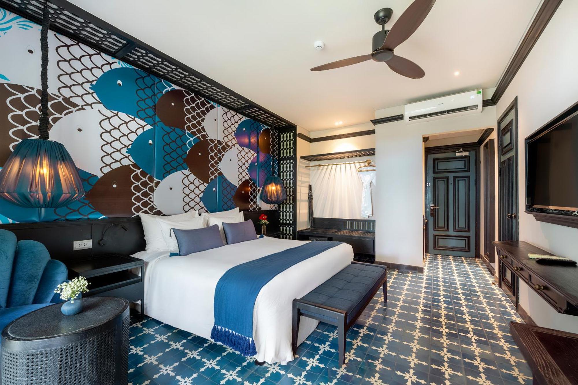 Resort Sol An Bang & 4*
