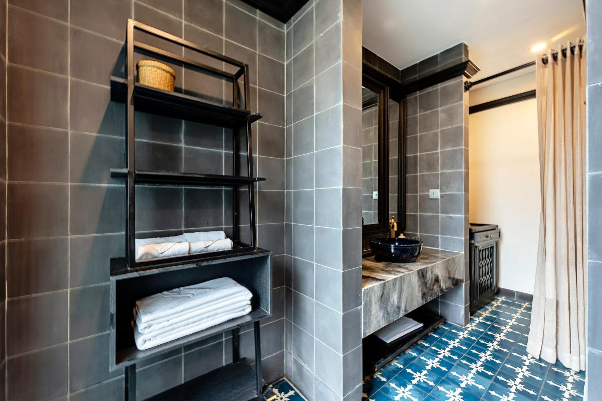 Dưỡng&spa Bãi Biển Sol An Bàng 4*