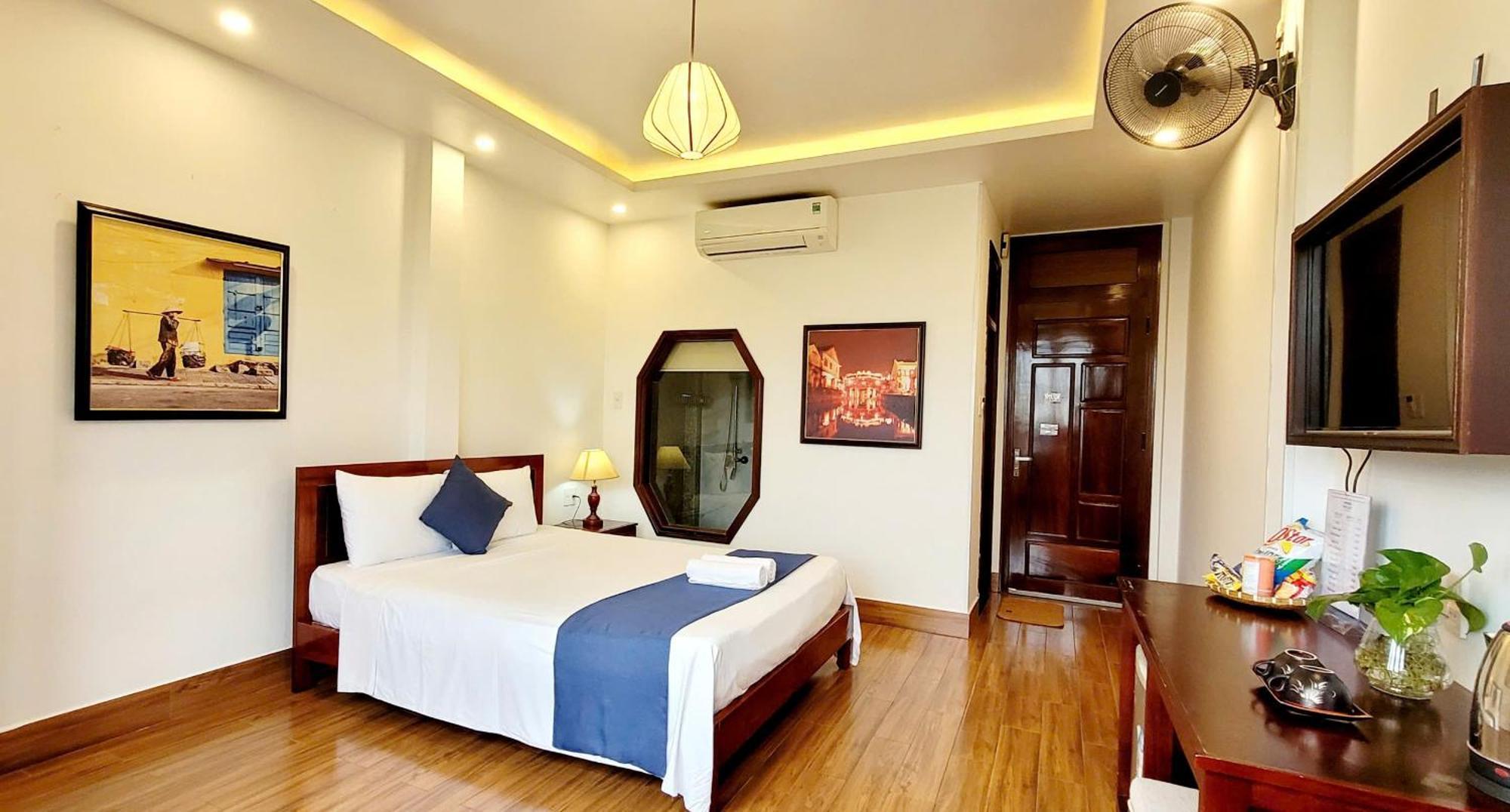 Villa The Linh Hoi An