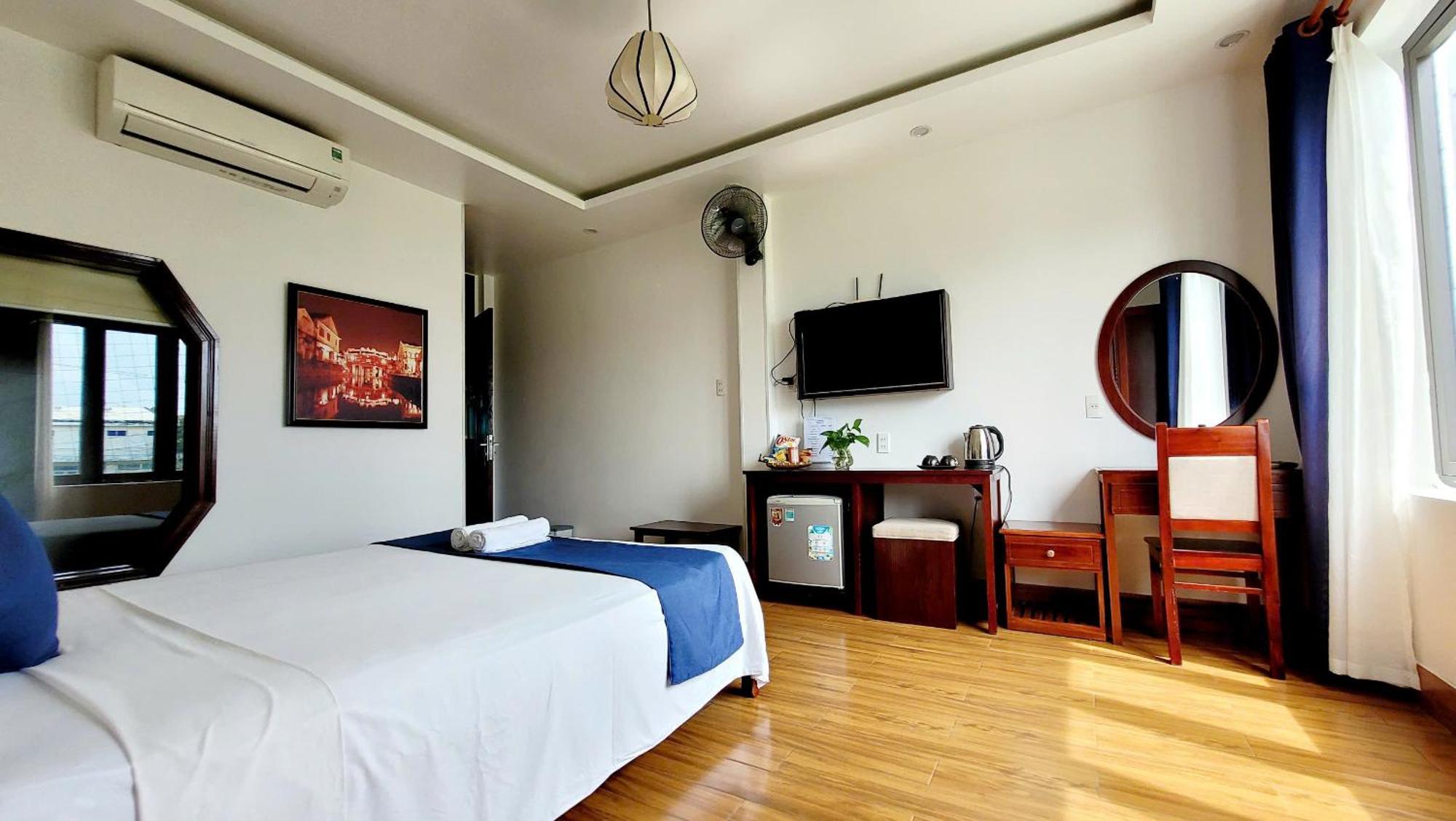 The Linh Villa