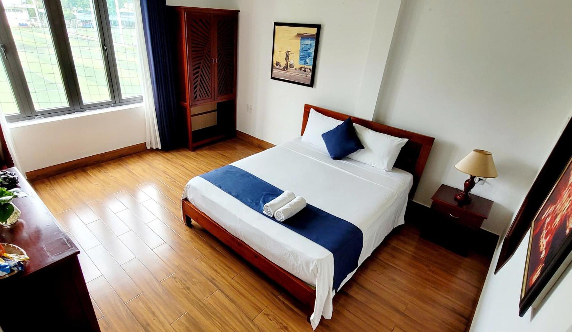Villa The Linh Hoi An