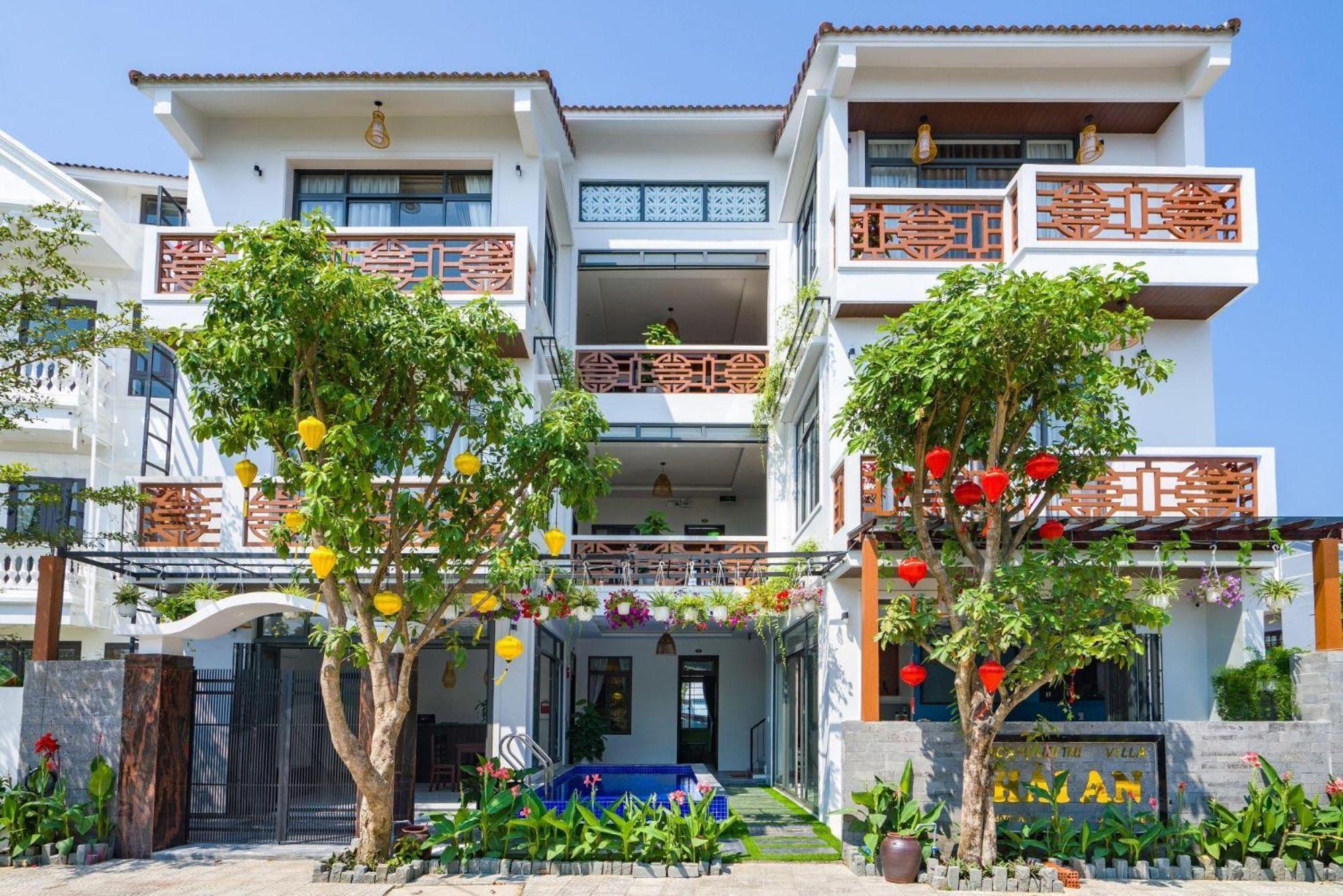 An Bang An Hoi An