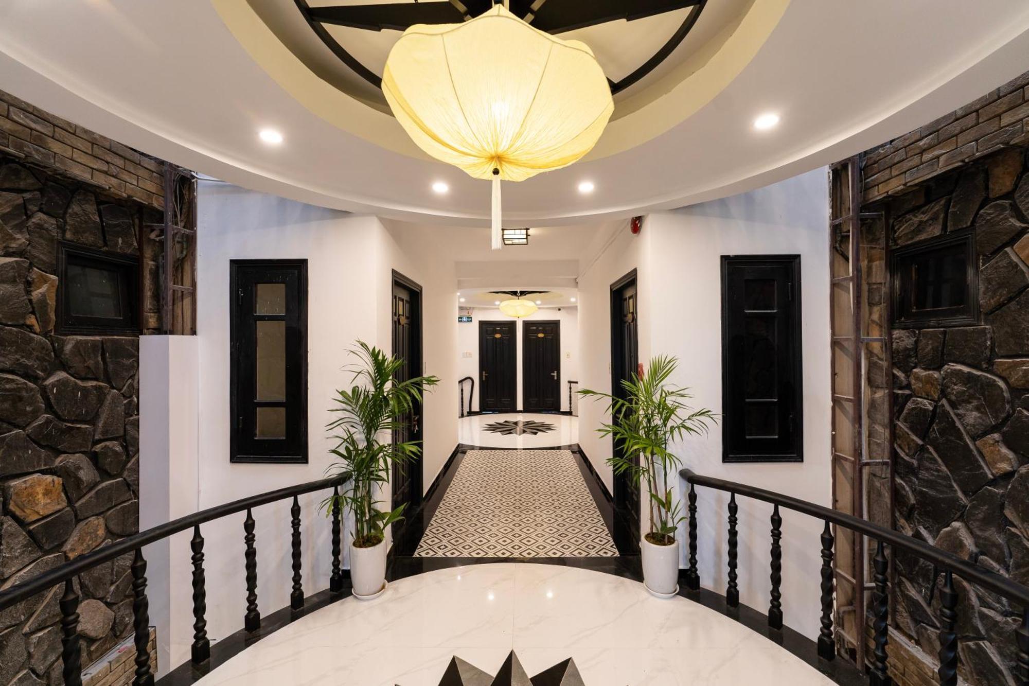 Hoianese Old Town Boutique Hotel 5*