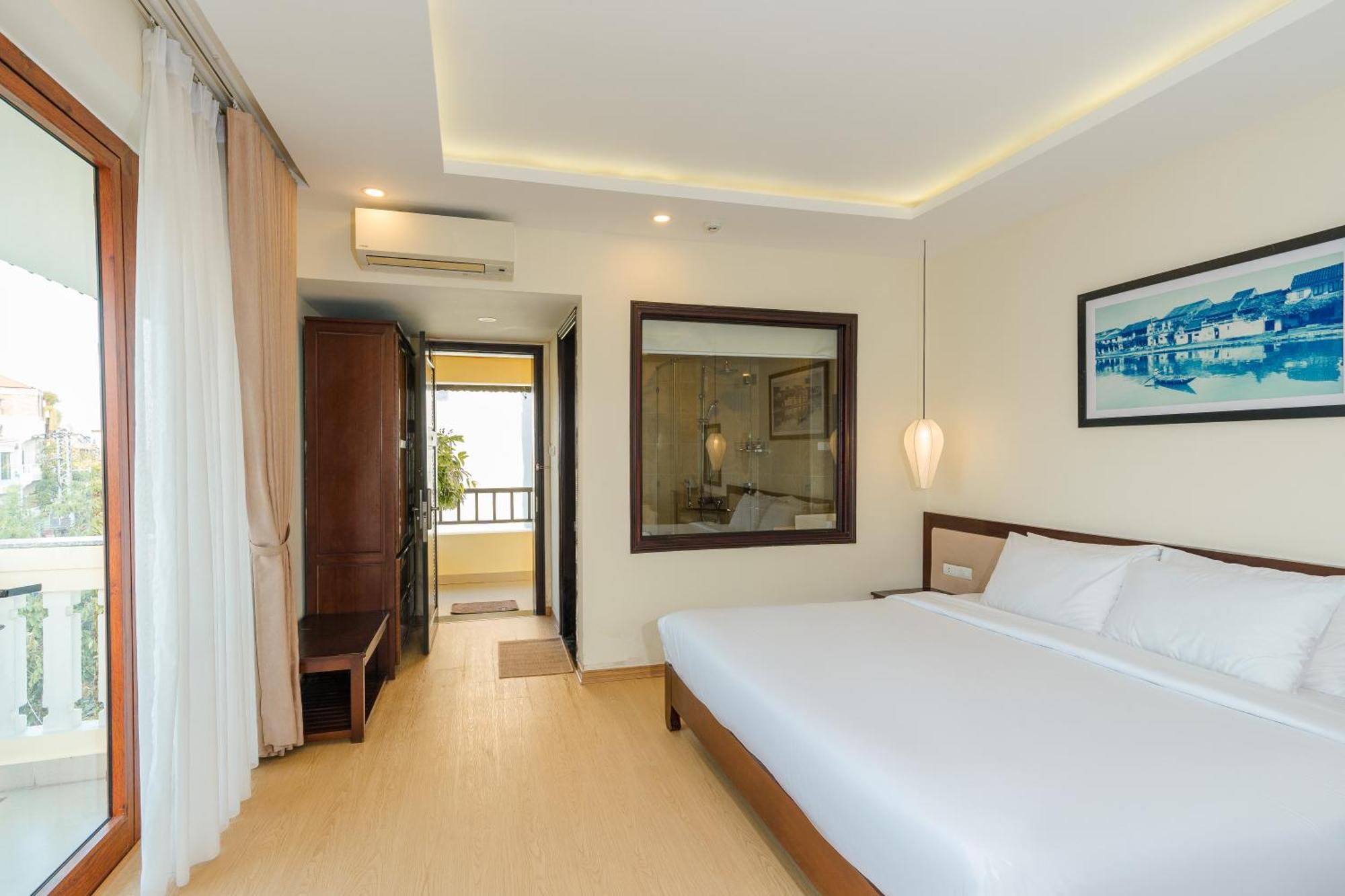 Hotel Ancient Haven Hoi An