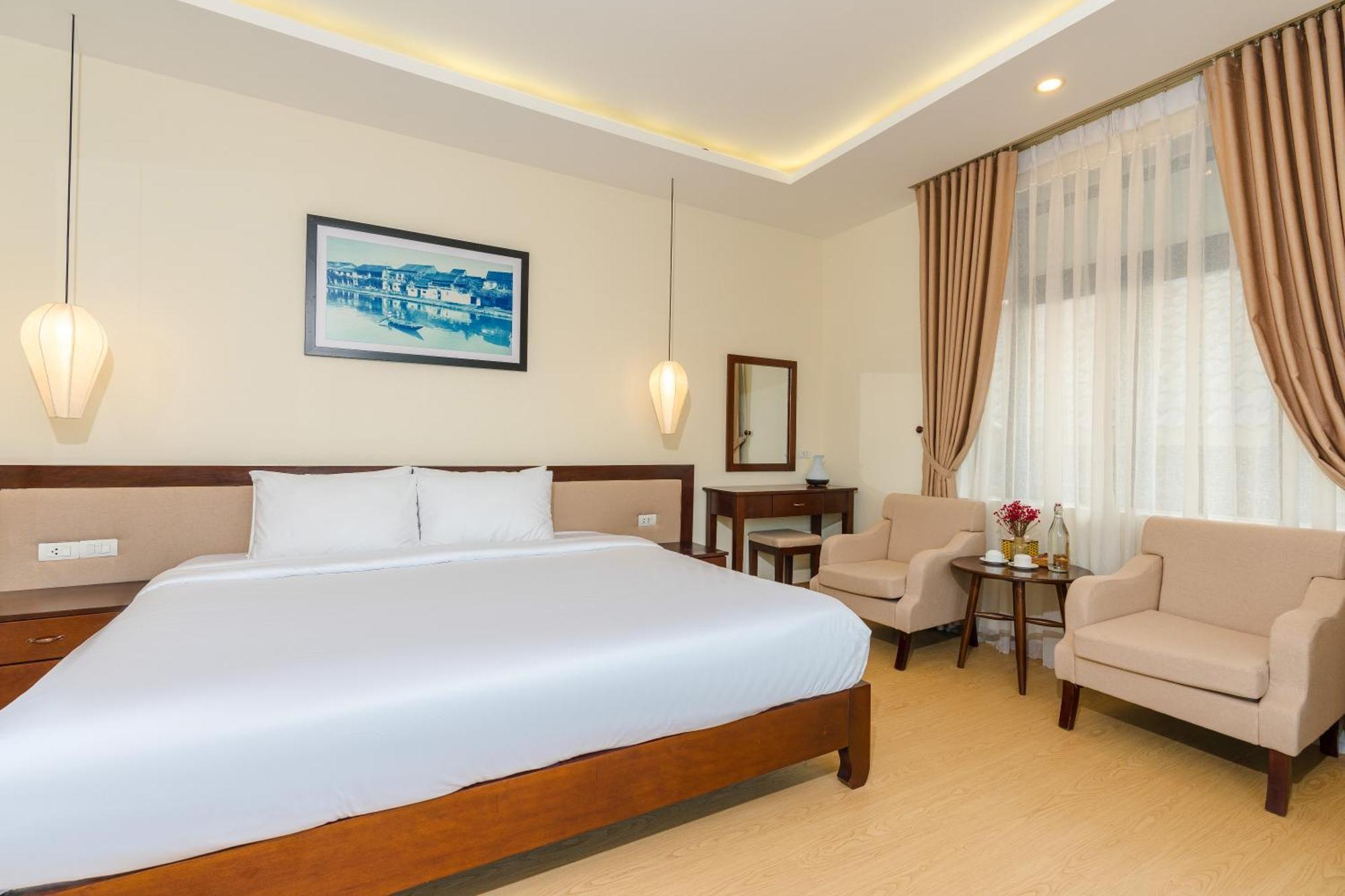 Ancient Haven Hotel 3*