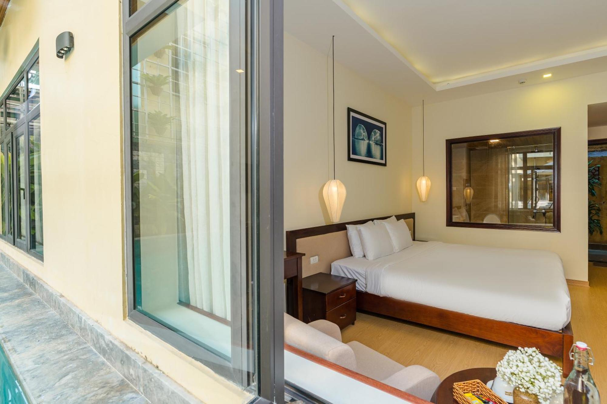 Ancient Haven Hotel