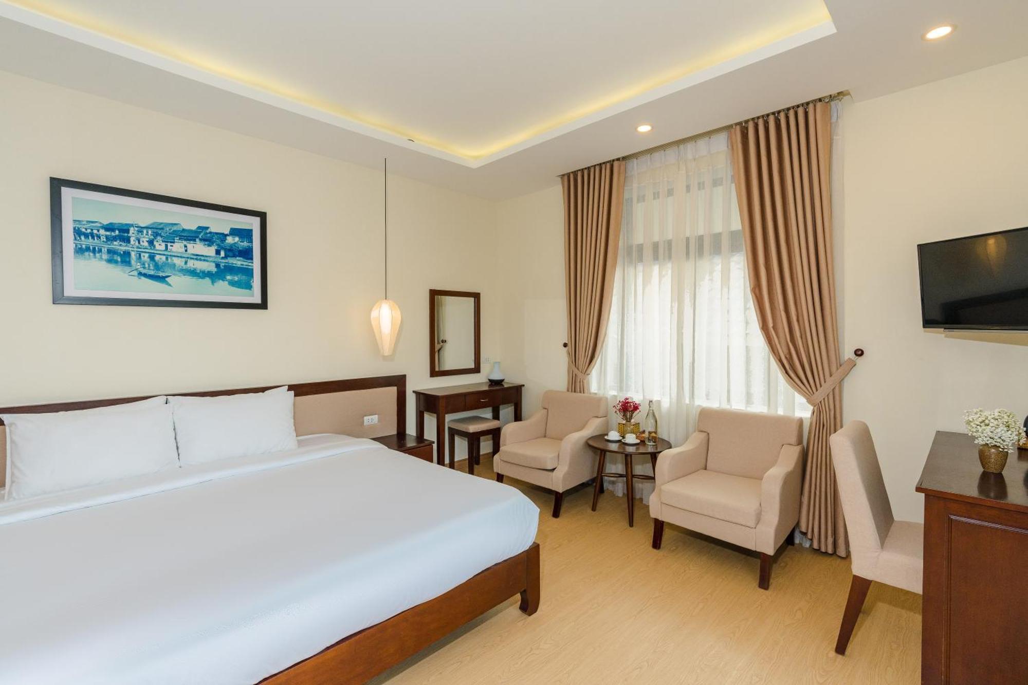 Ancient Haven Hotel