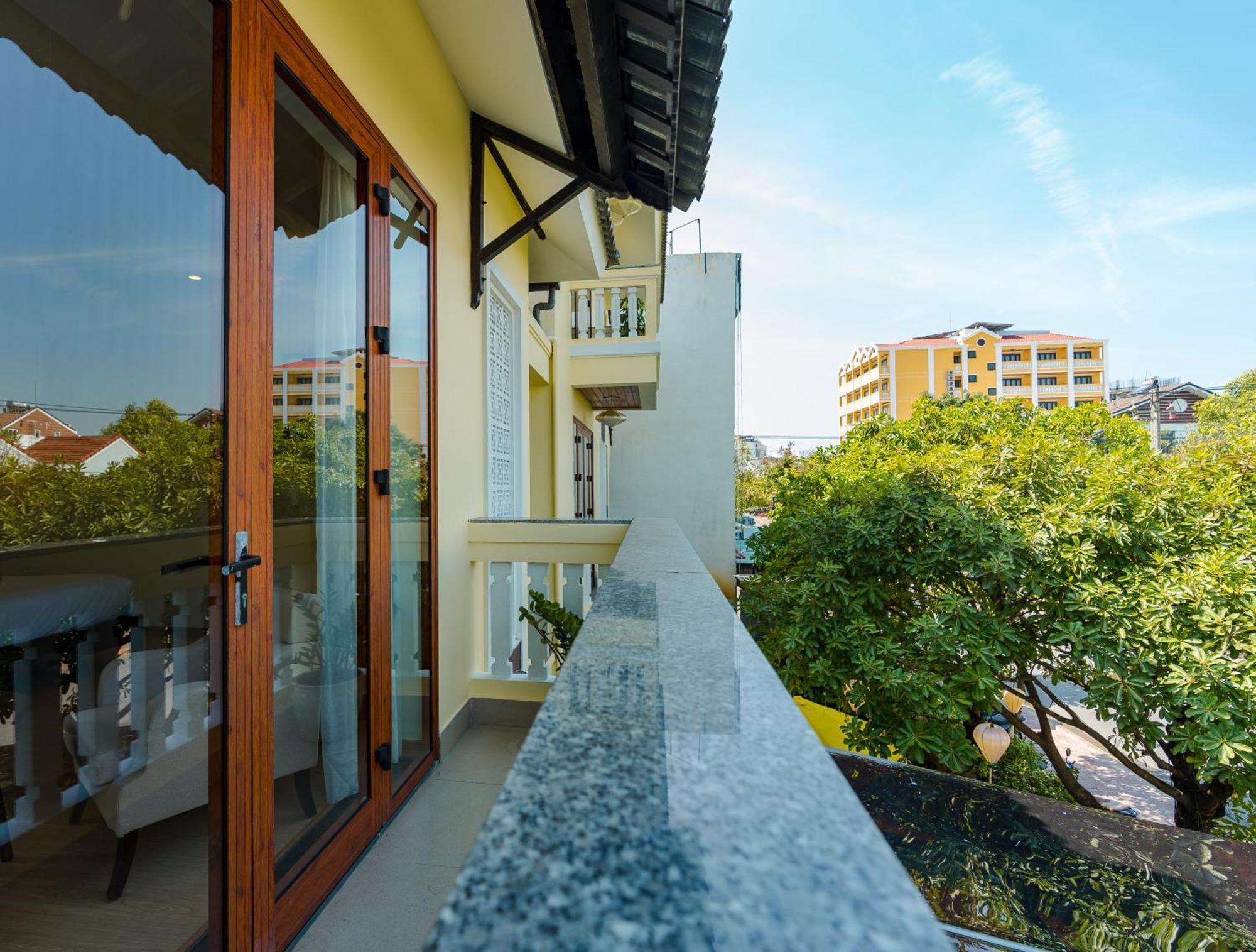 Ancient Haven Hoi An