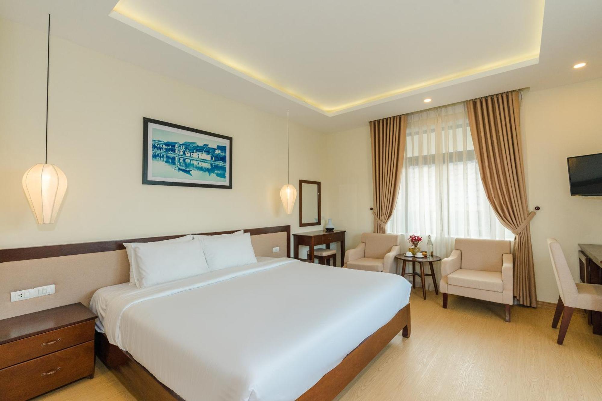 Hotel Ancient Haven 3*