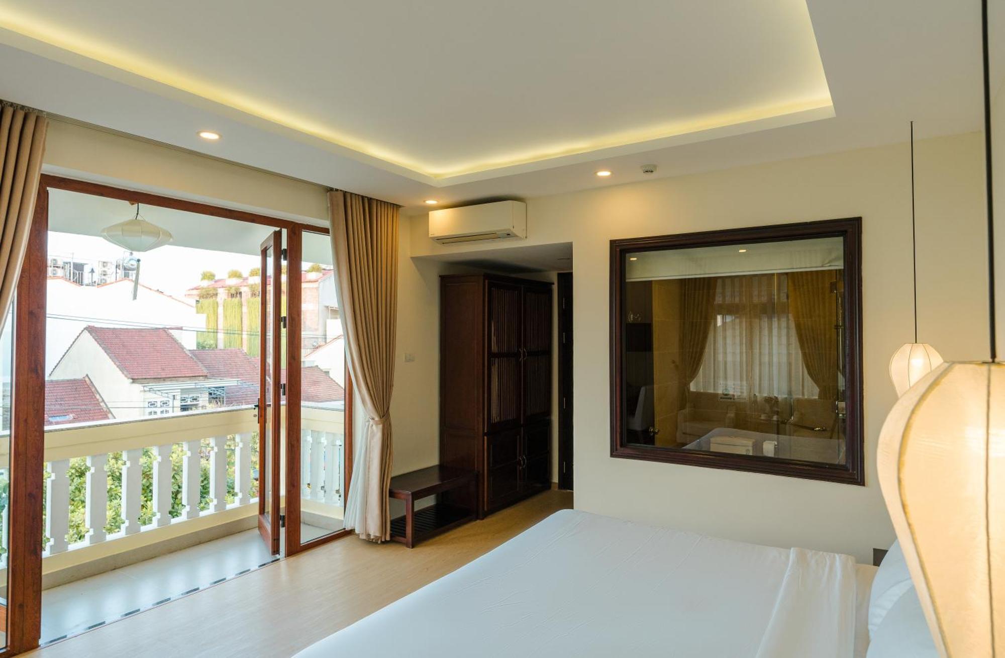 Ancient Haven Hotel Hoi An
