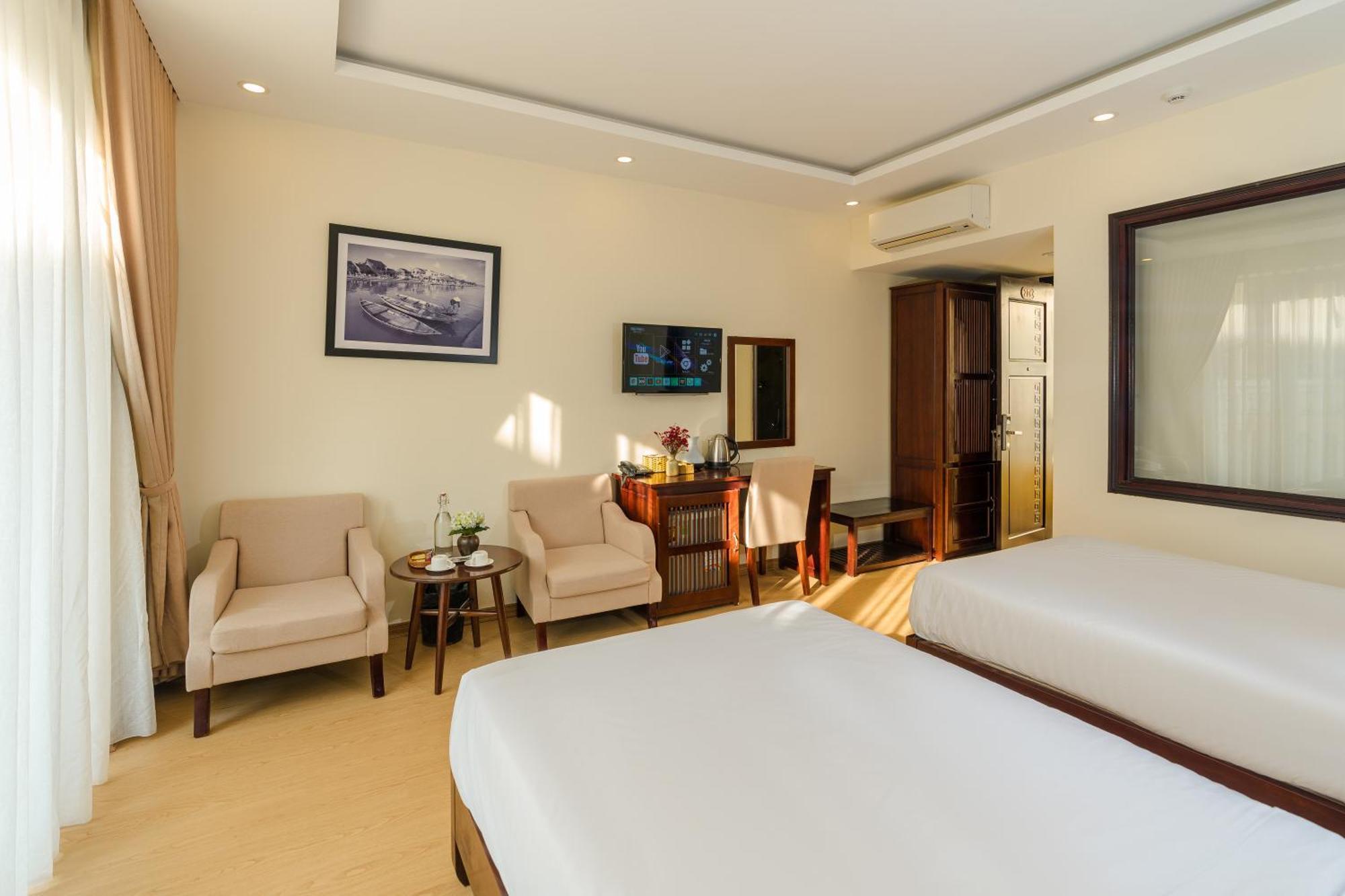 Ancient Haven 4* Hoi An