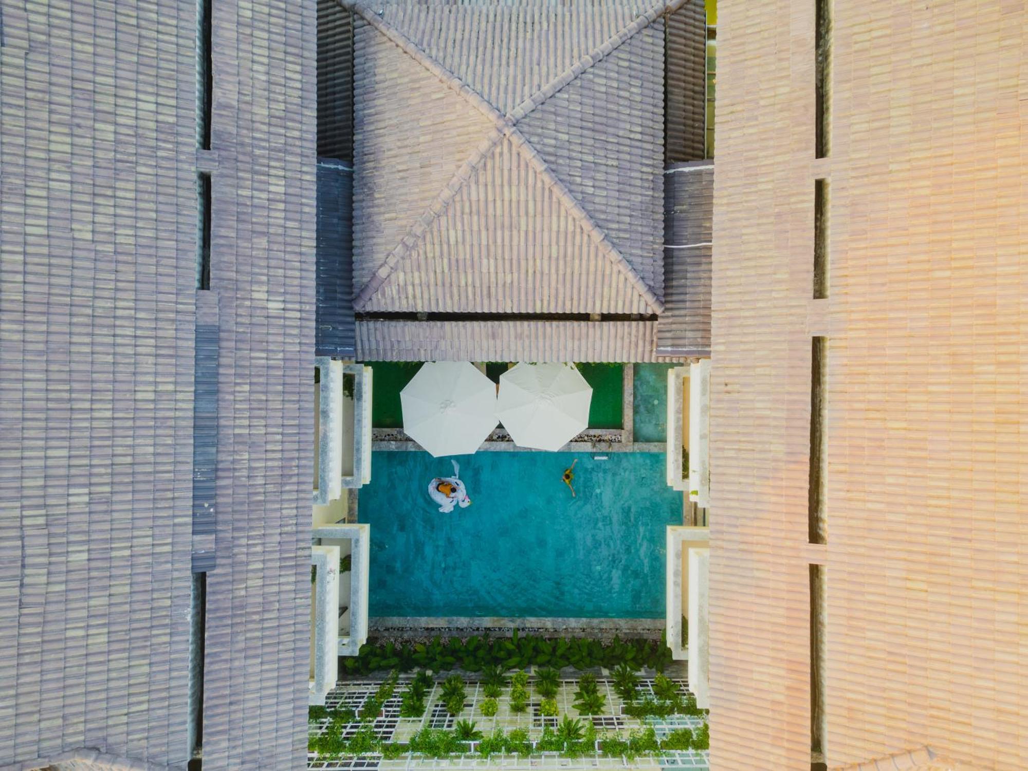 Ancient Haven 3* Hoi An