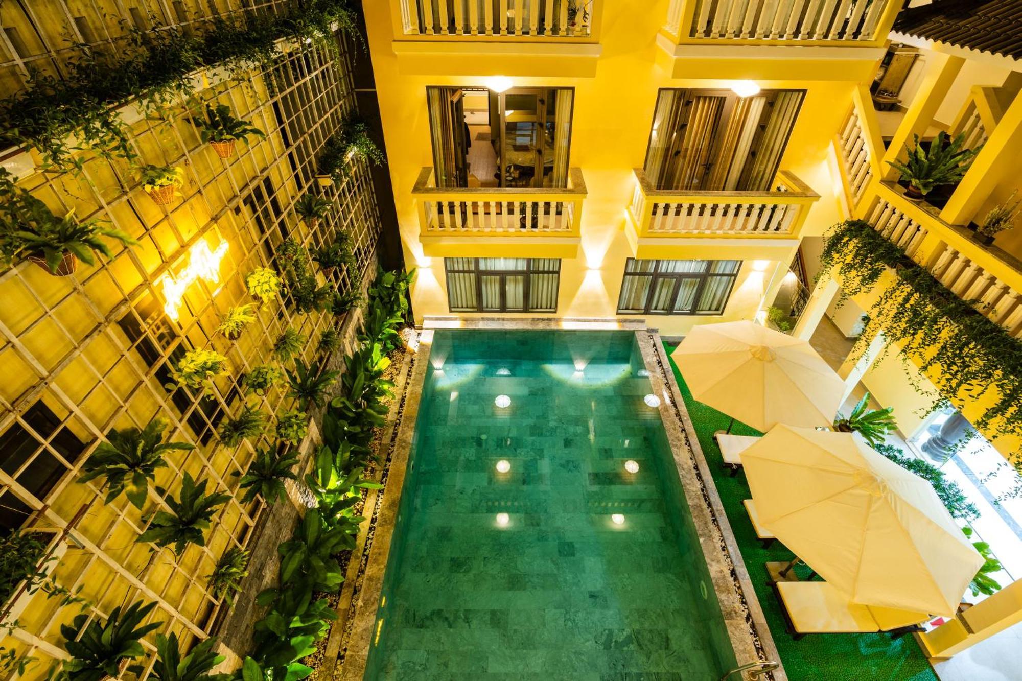Ancient Haven Hotel 3*