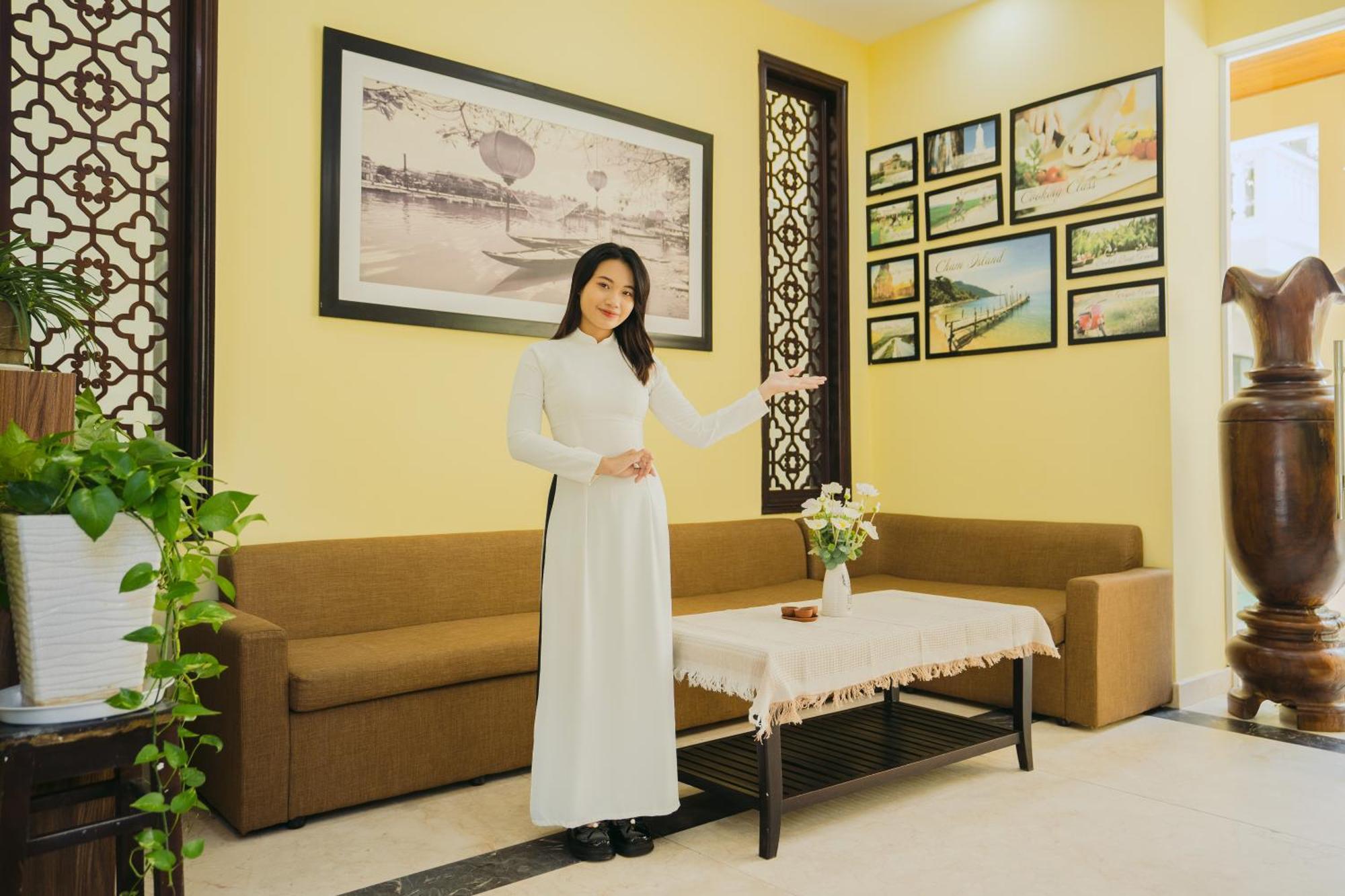 Ancient Haven 3* Hoi An