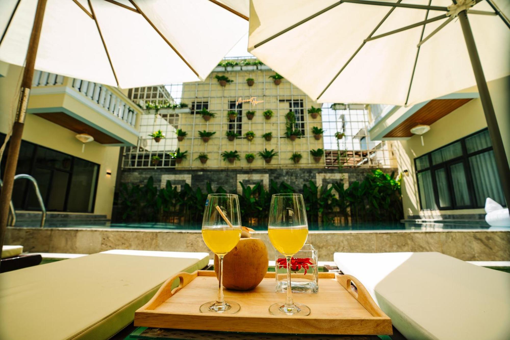 Ancient Haven 3* Hoi An