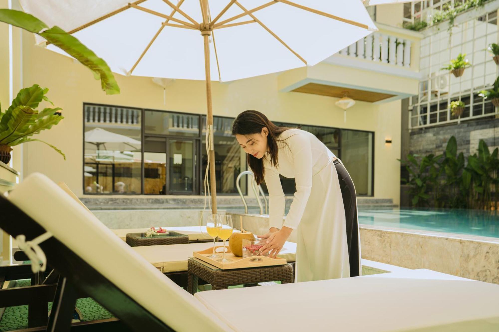 Hotel Ancient Haven 4*