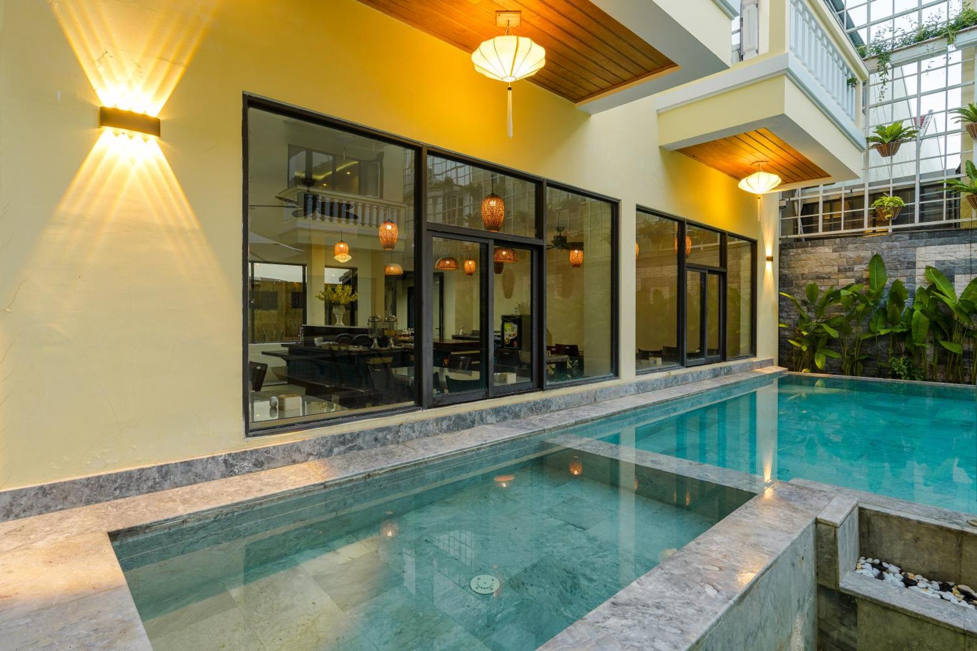 Ancient Haven Hotel 3*