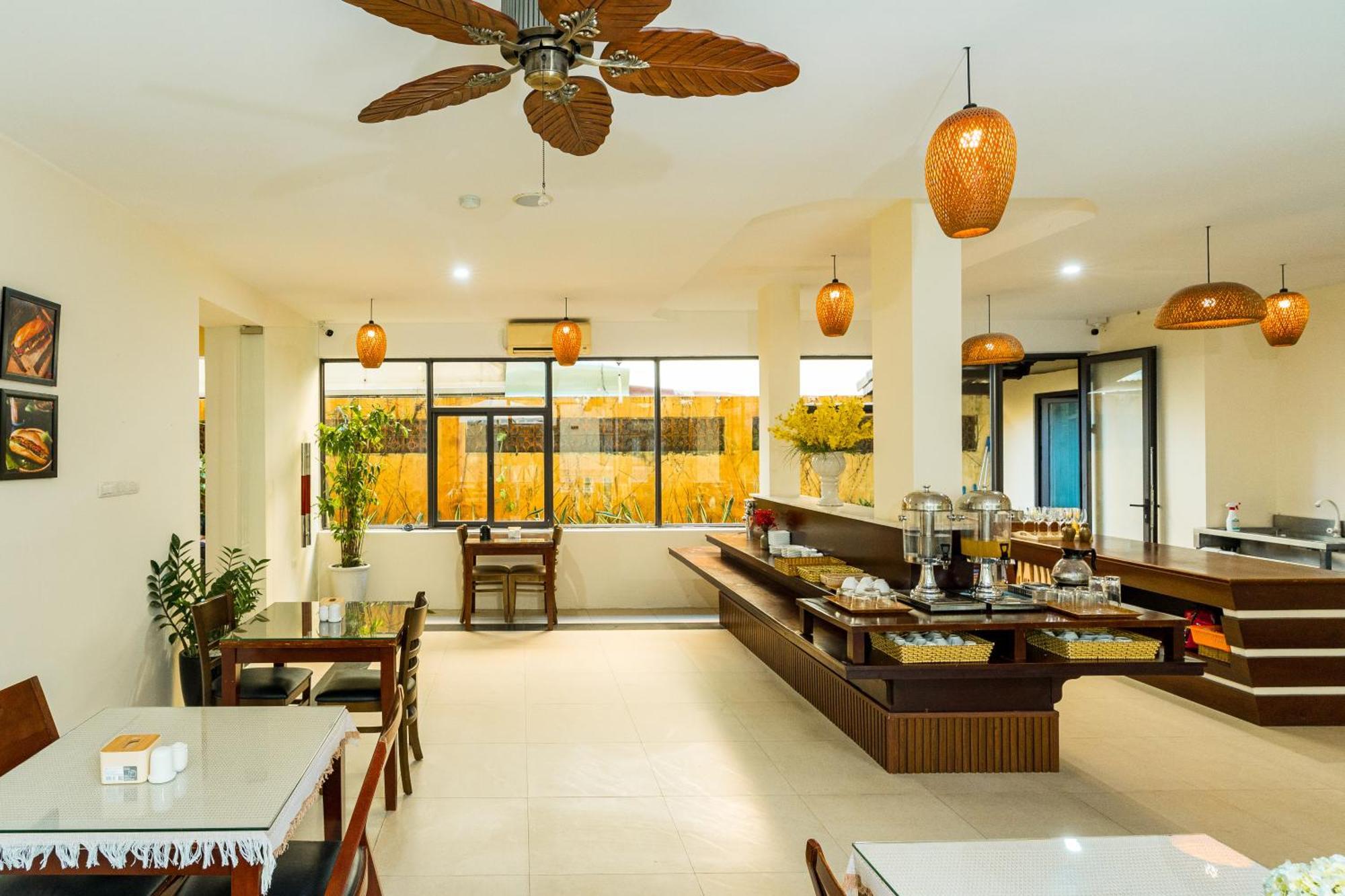 Ancient Haven Hotel
