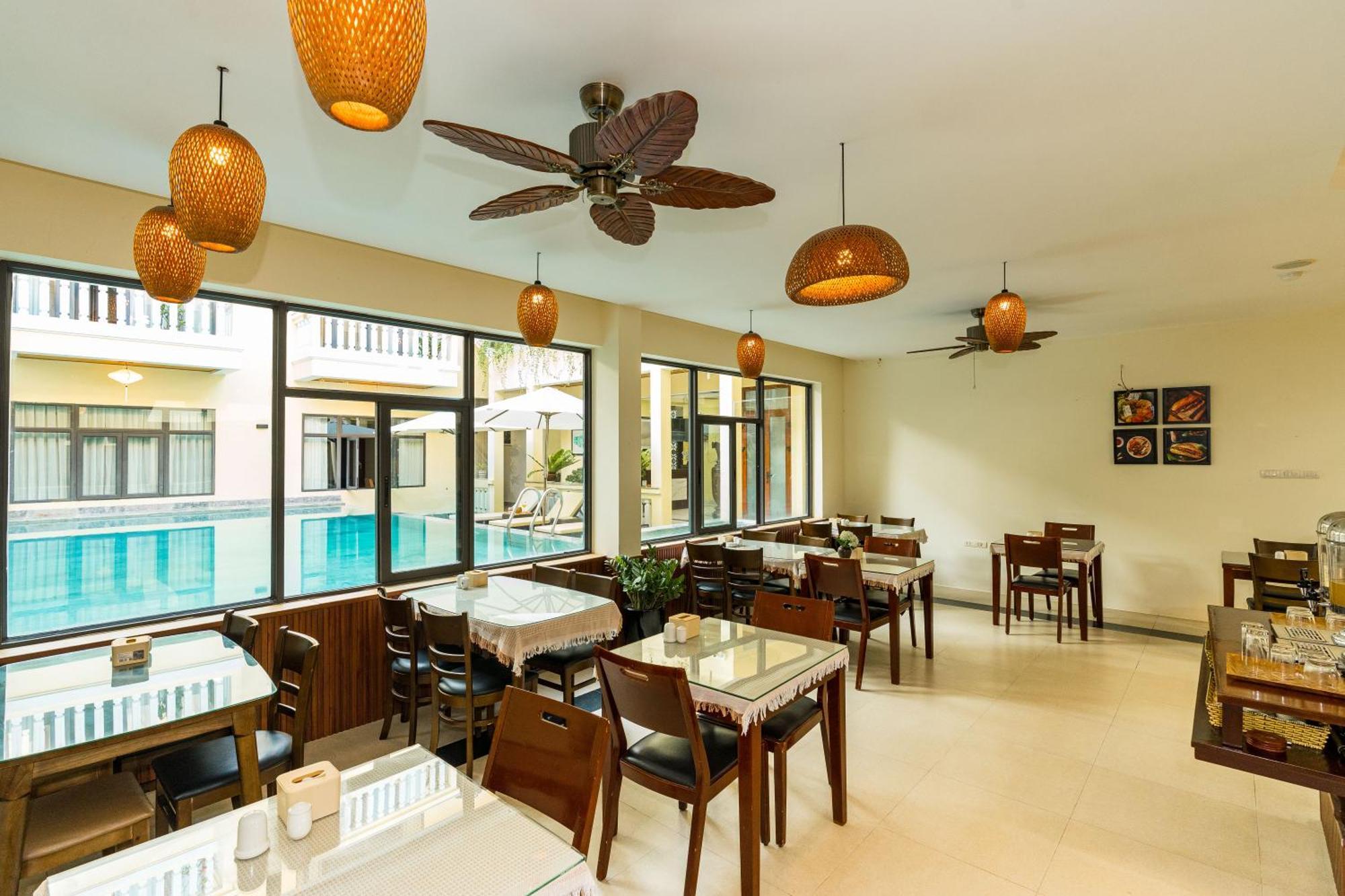 Ancient Haven Hotel