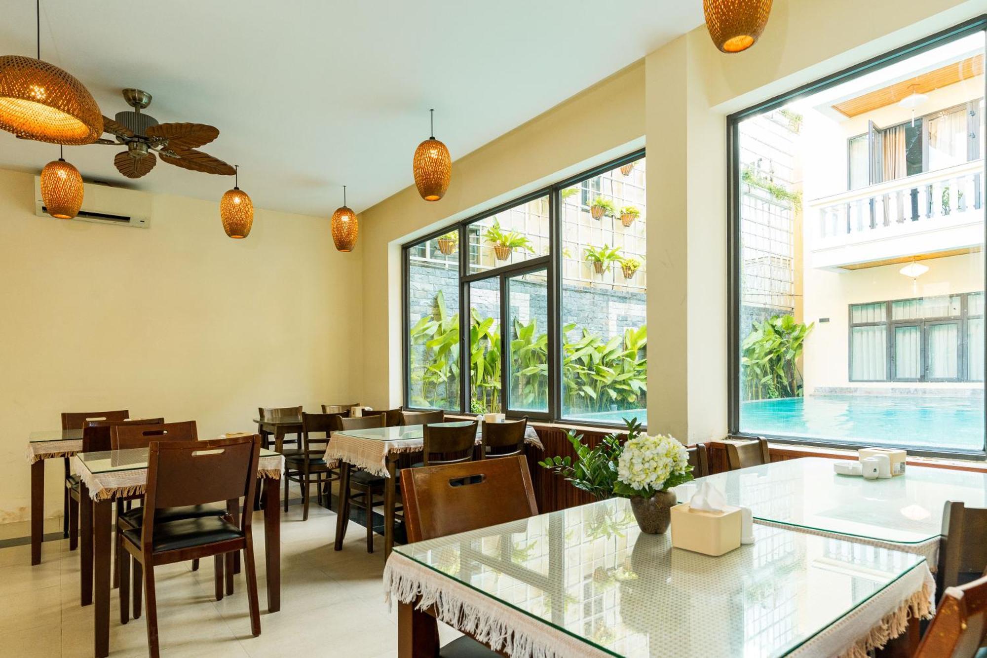 Ancient Haven Hotel 3*