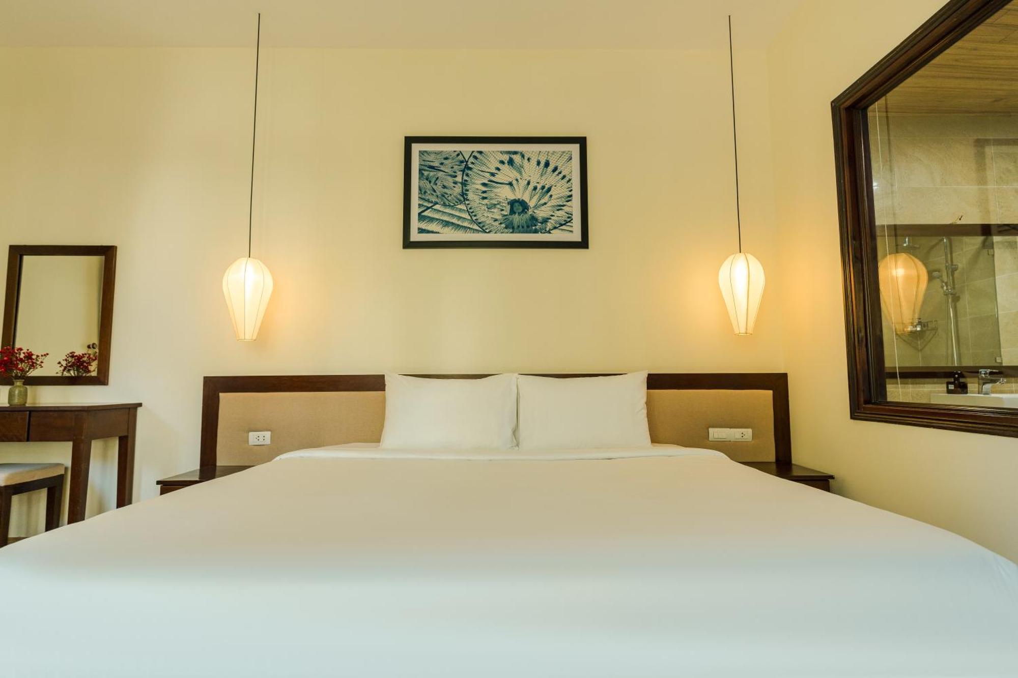 Hotel Ancient Haven Hoi An