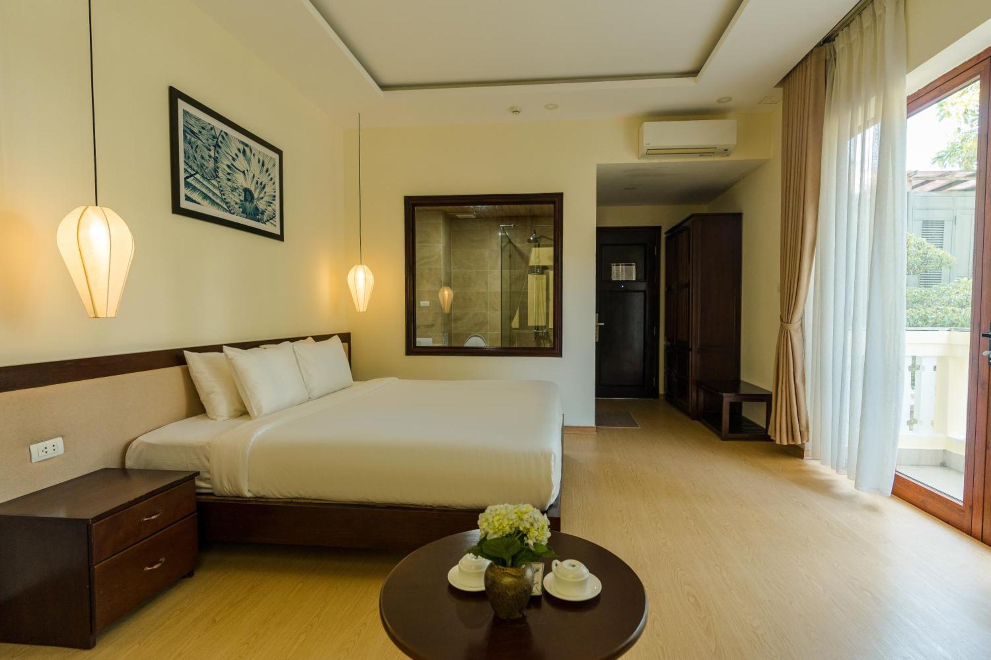 Hotel Ancient Haven Hoi An