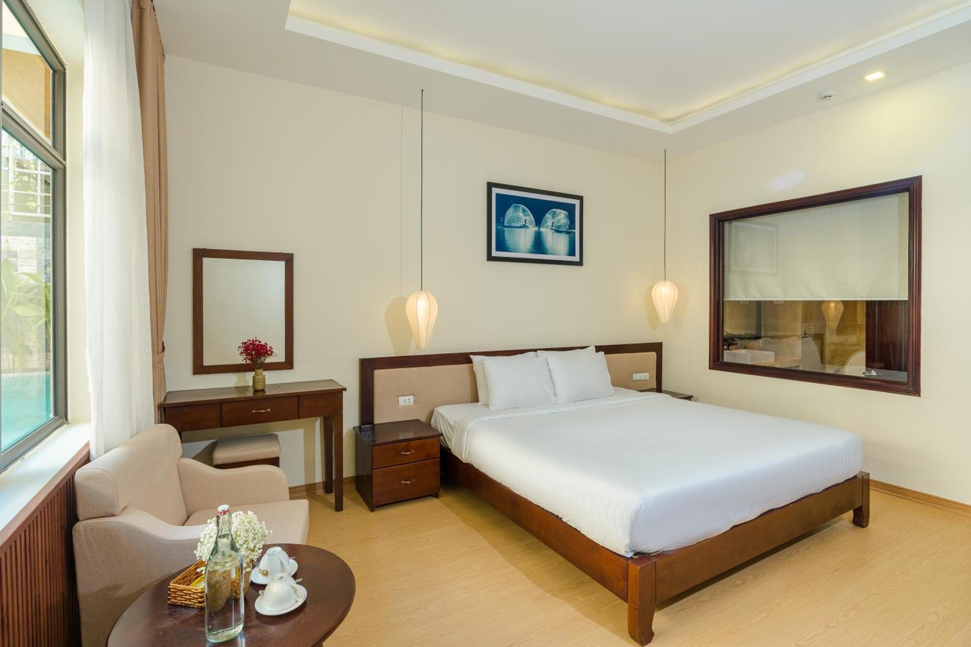 Ancient Haven Hotel 3*