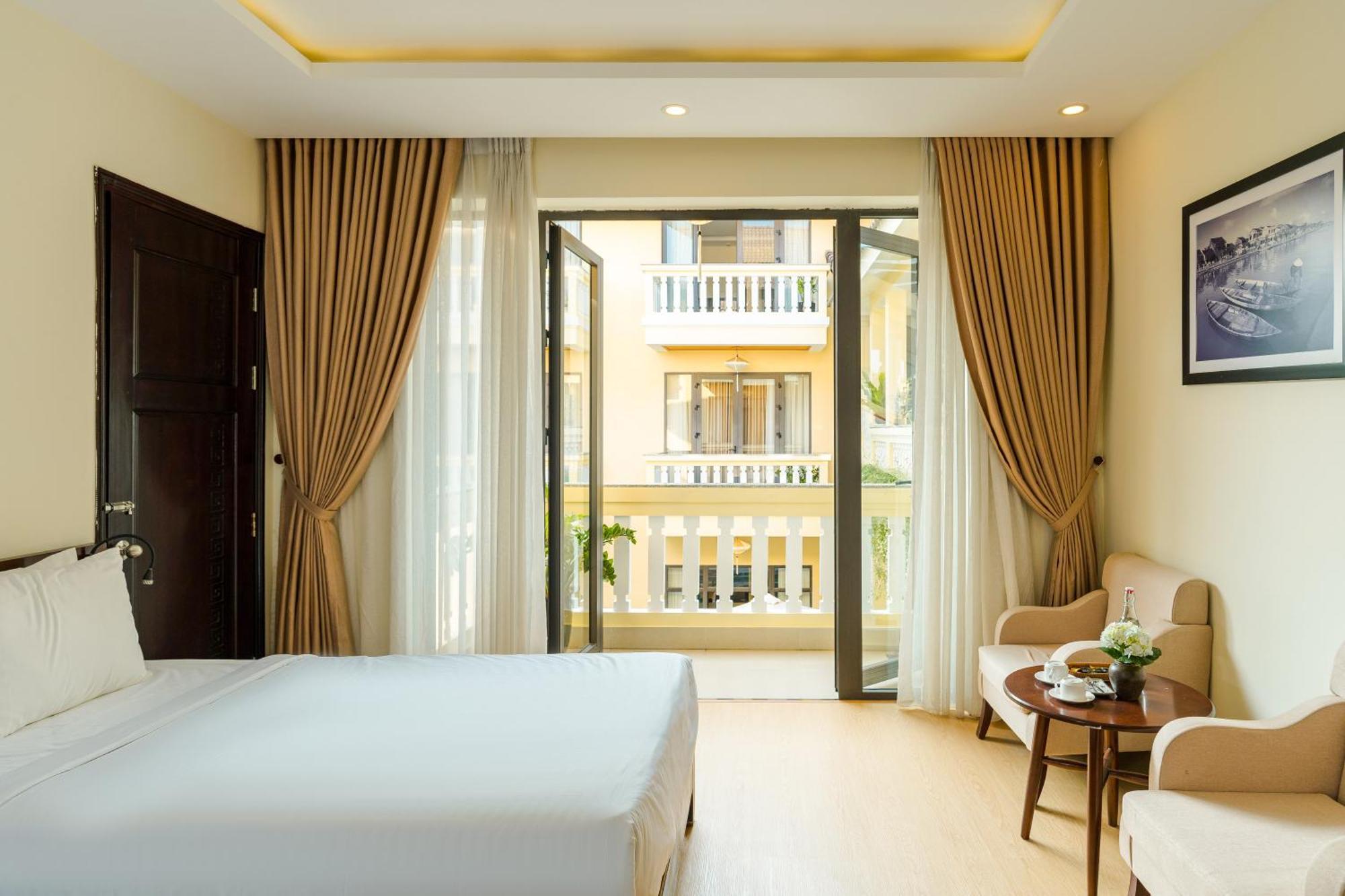 Ancient Haven Hotel
