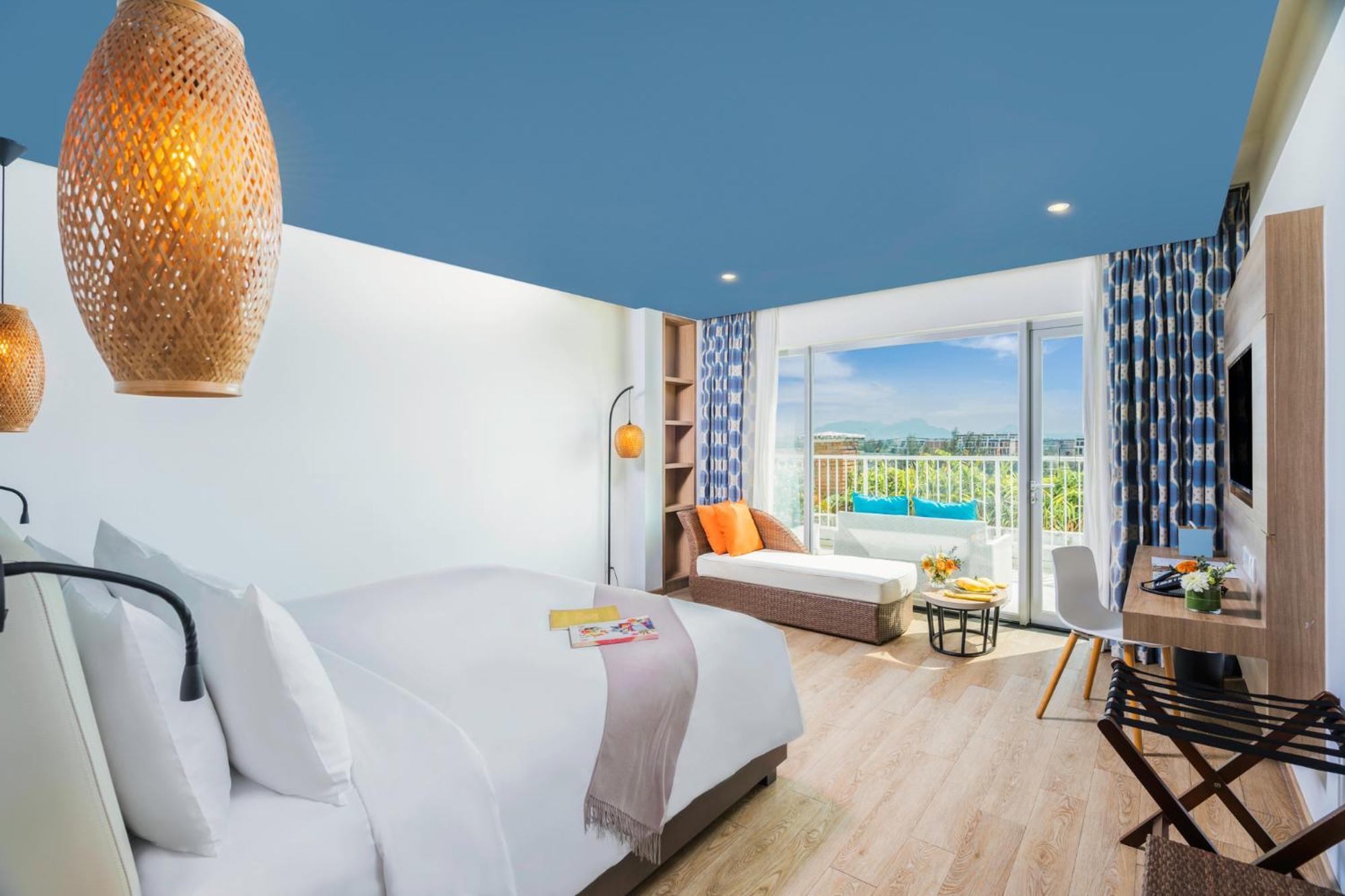 The Pearl Aparthotel Hoi An